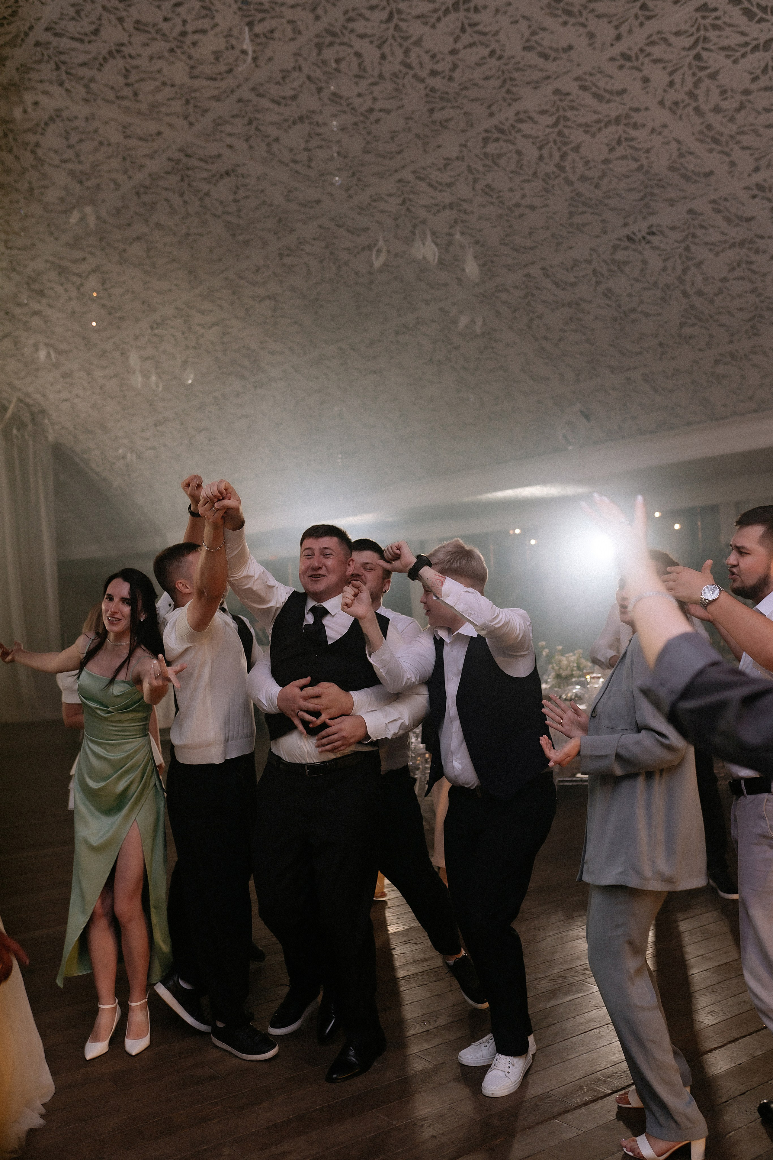 Анна и Виктор. Фотограф Карина Шмулёва. Воронеж и область