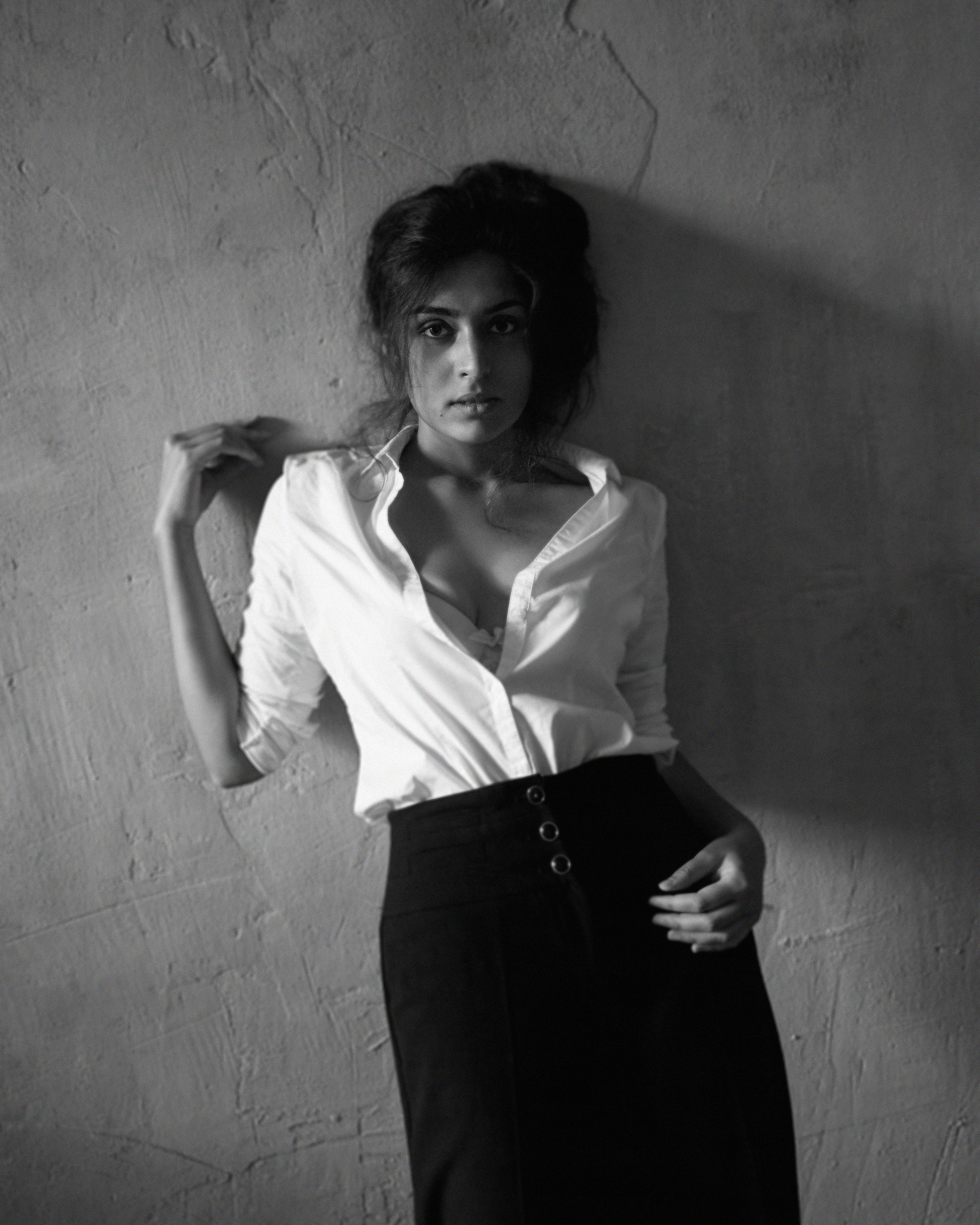 Фотограф в Москве Женя Потах