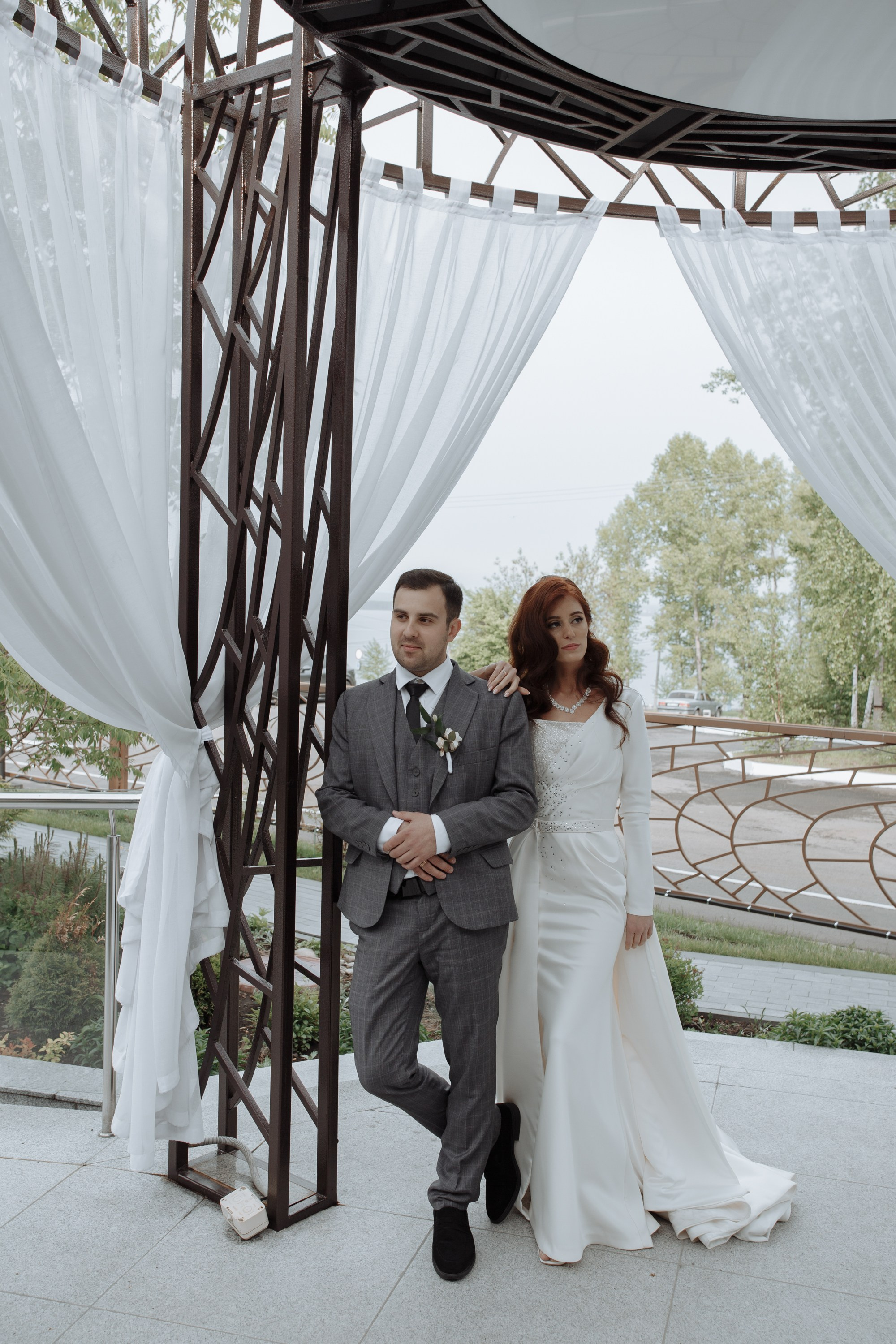 Степан и Элянора (полный день). Свадебный фотограф