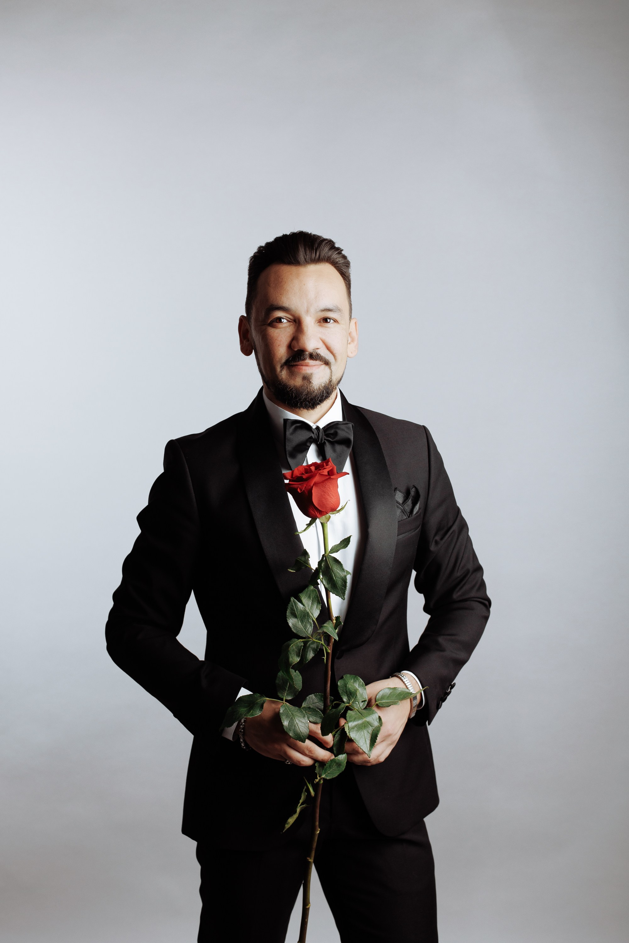 ShowmanClub Baikal. Свадебный фотограф