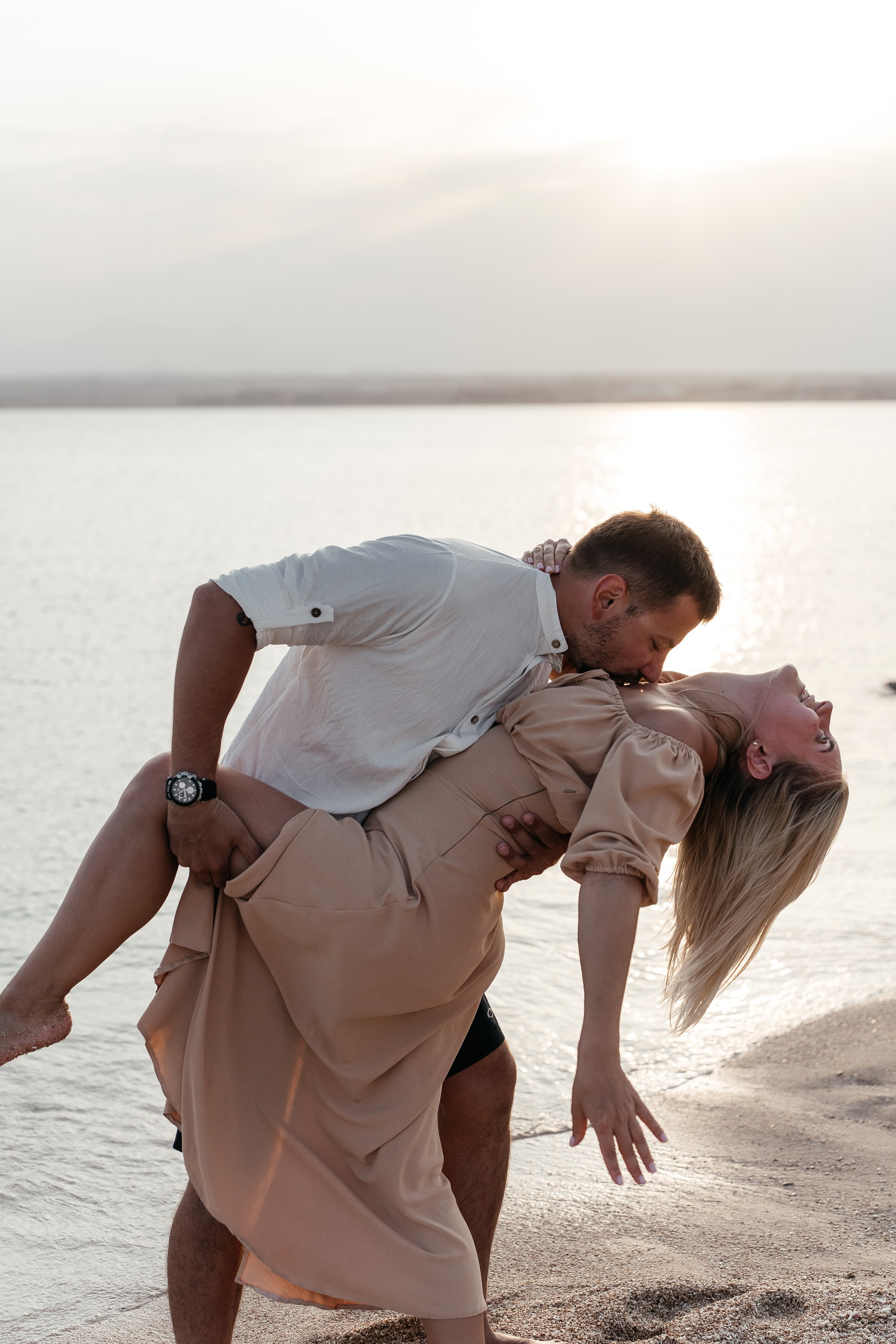 Оксана и Паша. Свадебный и семейный фотограф Кокушева Юлия Нижний Новгород