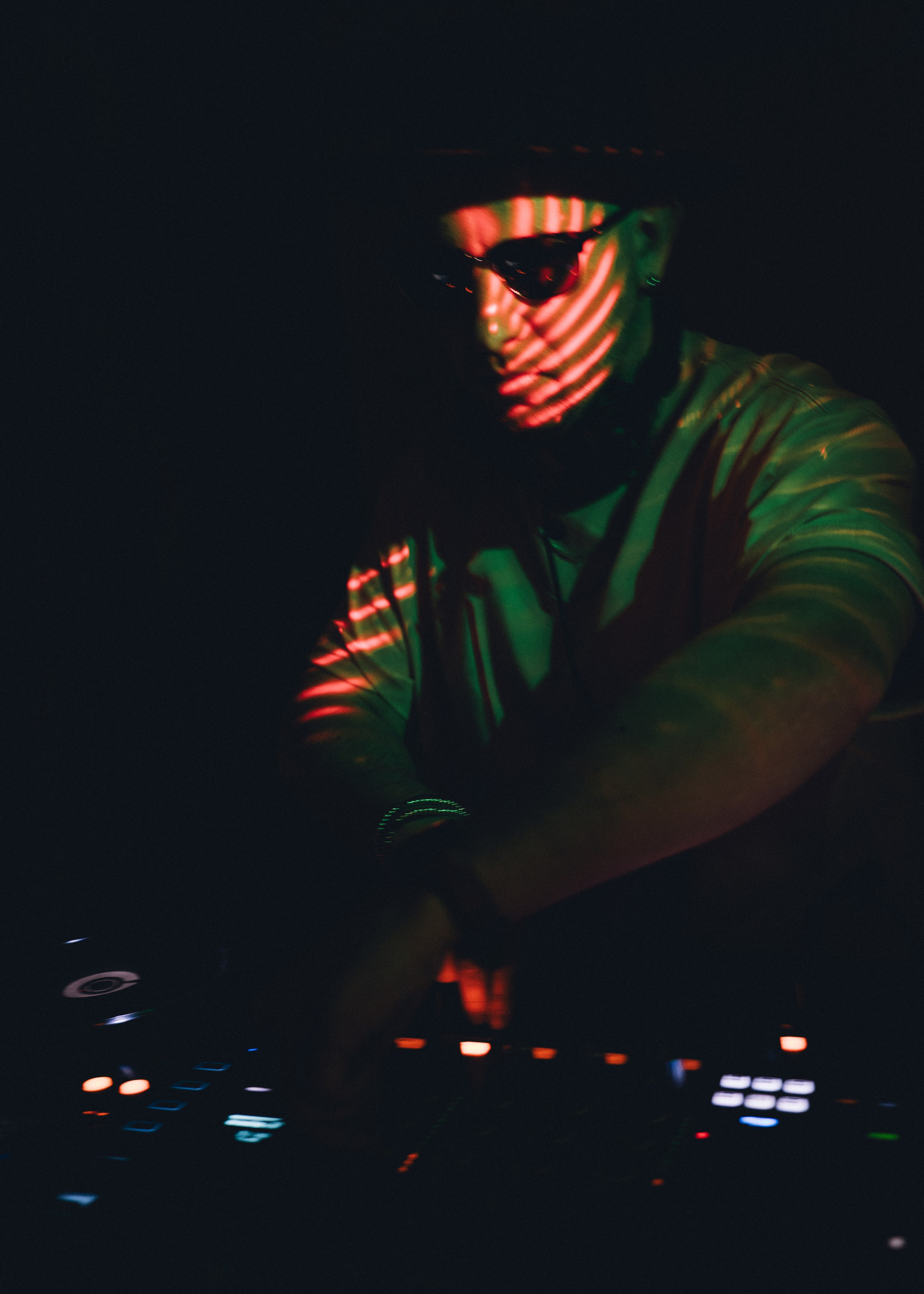 Мужской портрет. MrADA fotografer