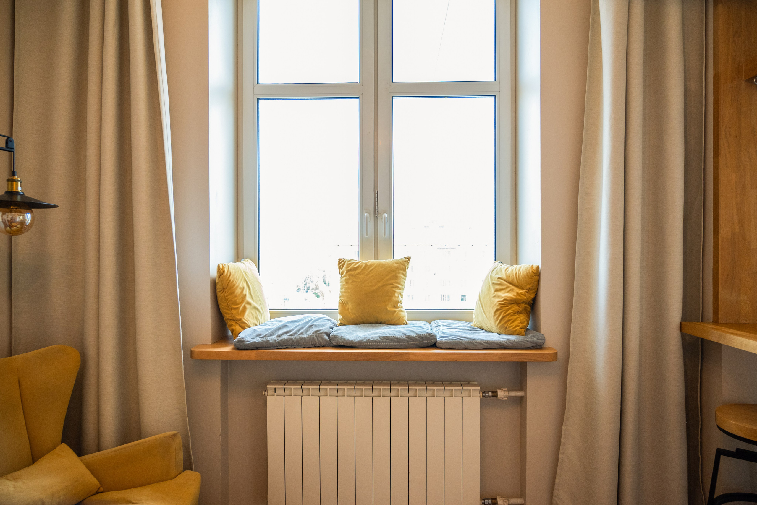 Интерьеры. MrADA fotografer