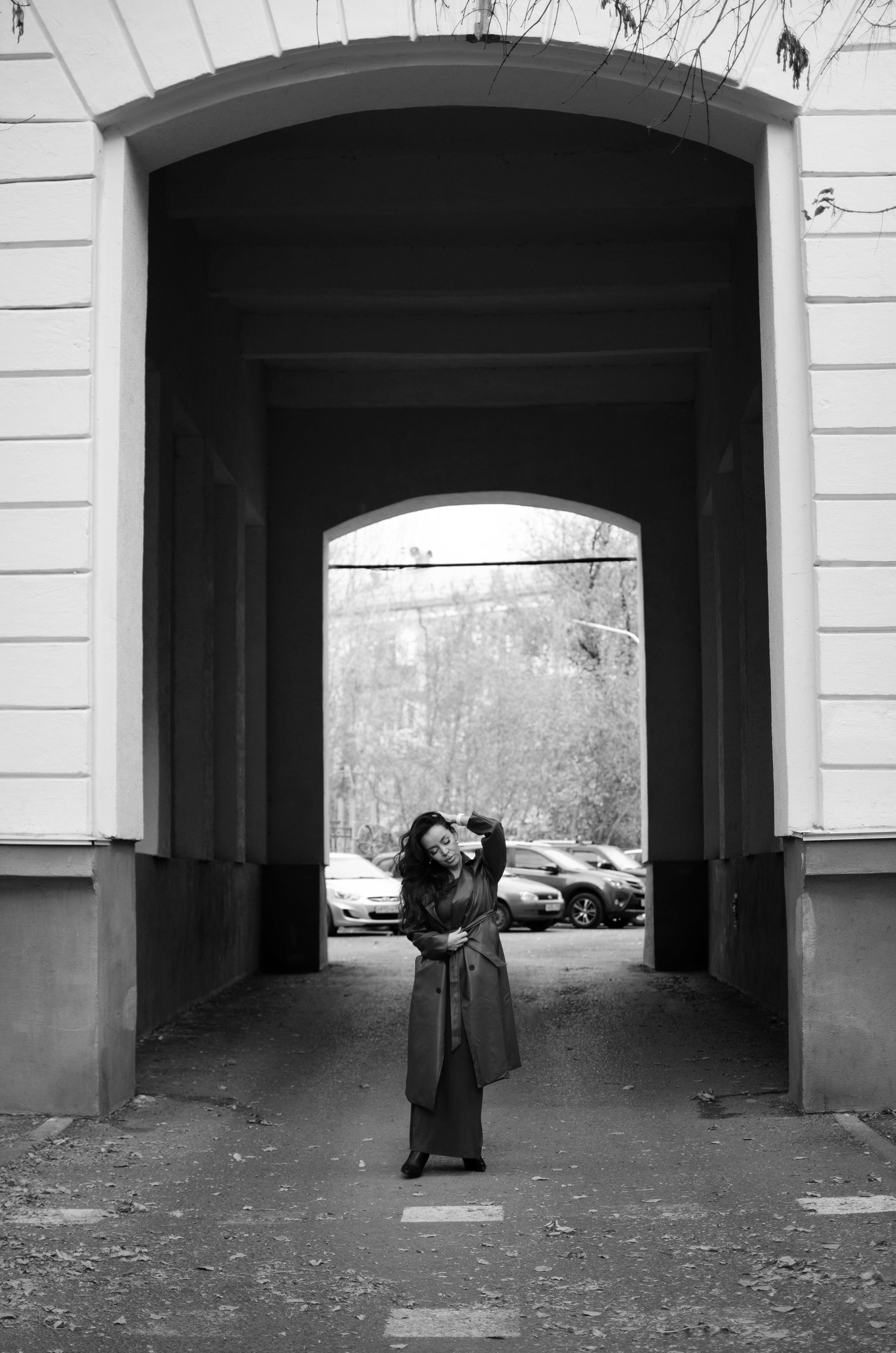 Светлана. Женский и предметный фотограф в Уфе Анастасия Настоечка