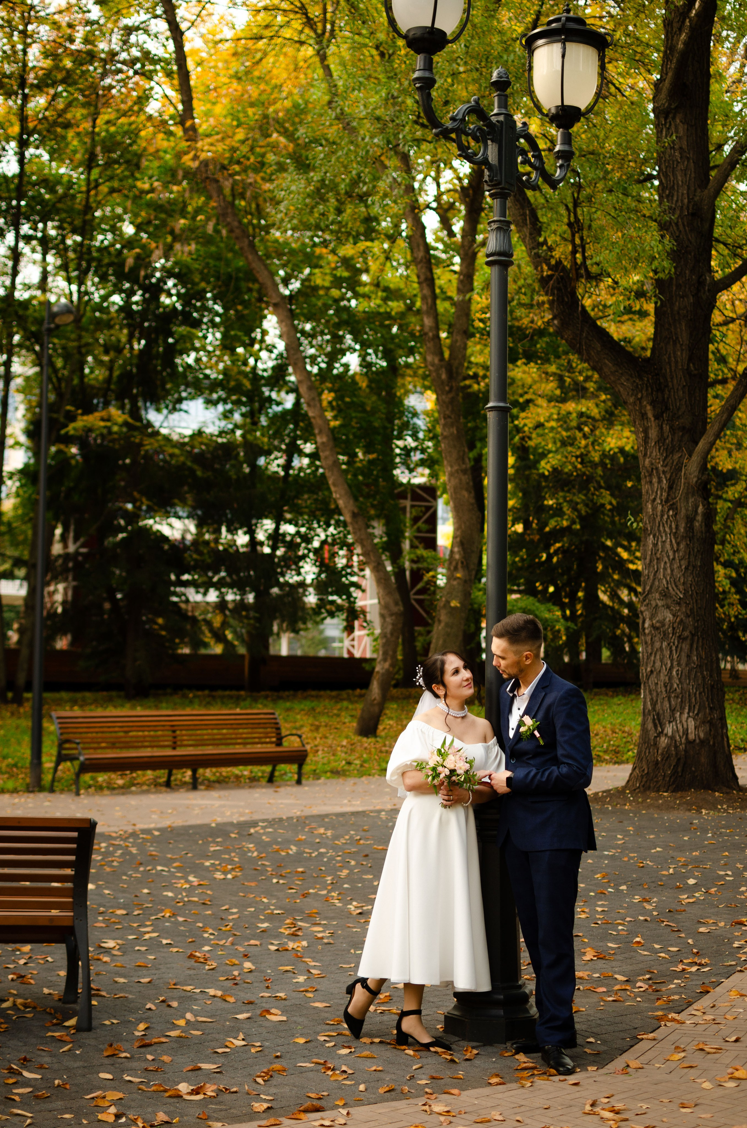 Рамиля & Олег. Женский и предметный фотограф в Уфе Анастасия Настоечка
