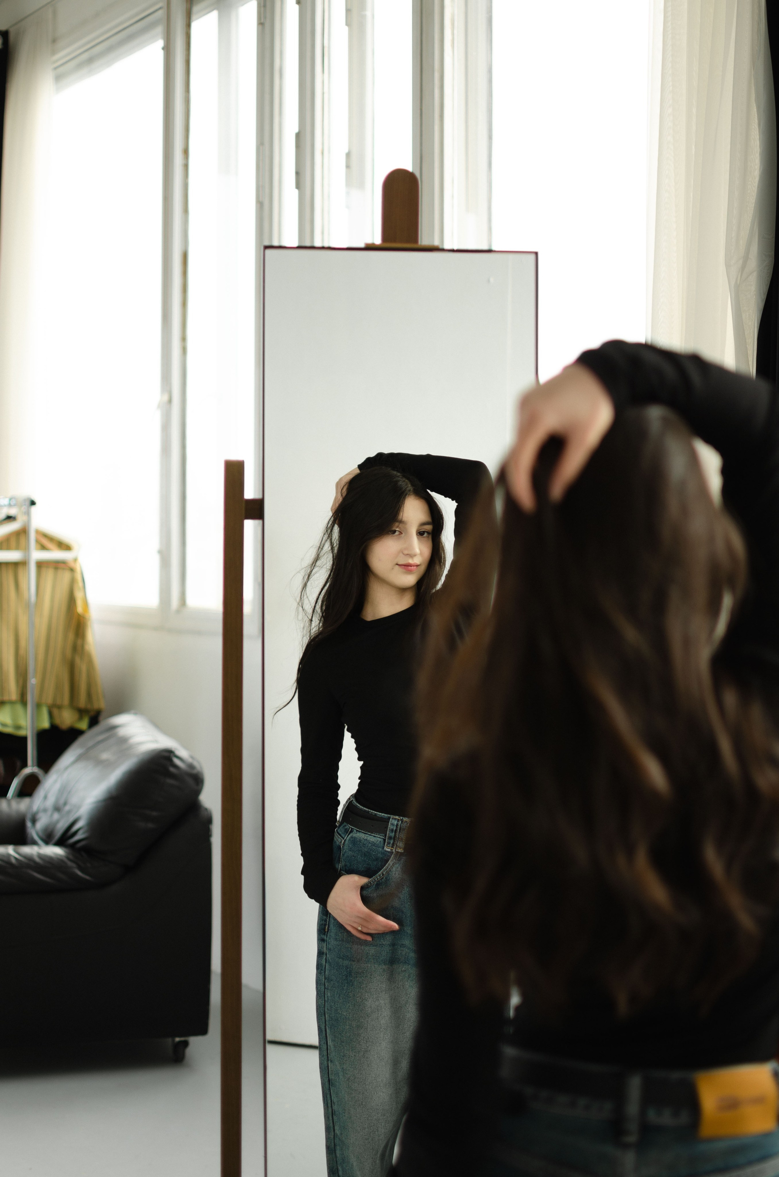 Аделина. Женский и предметный фотограф в Уфе Анастасия Настоечка