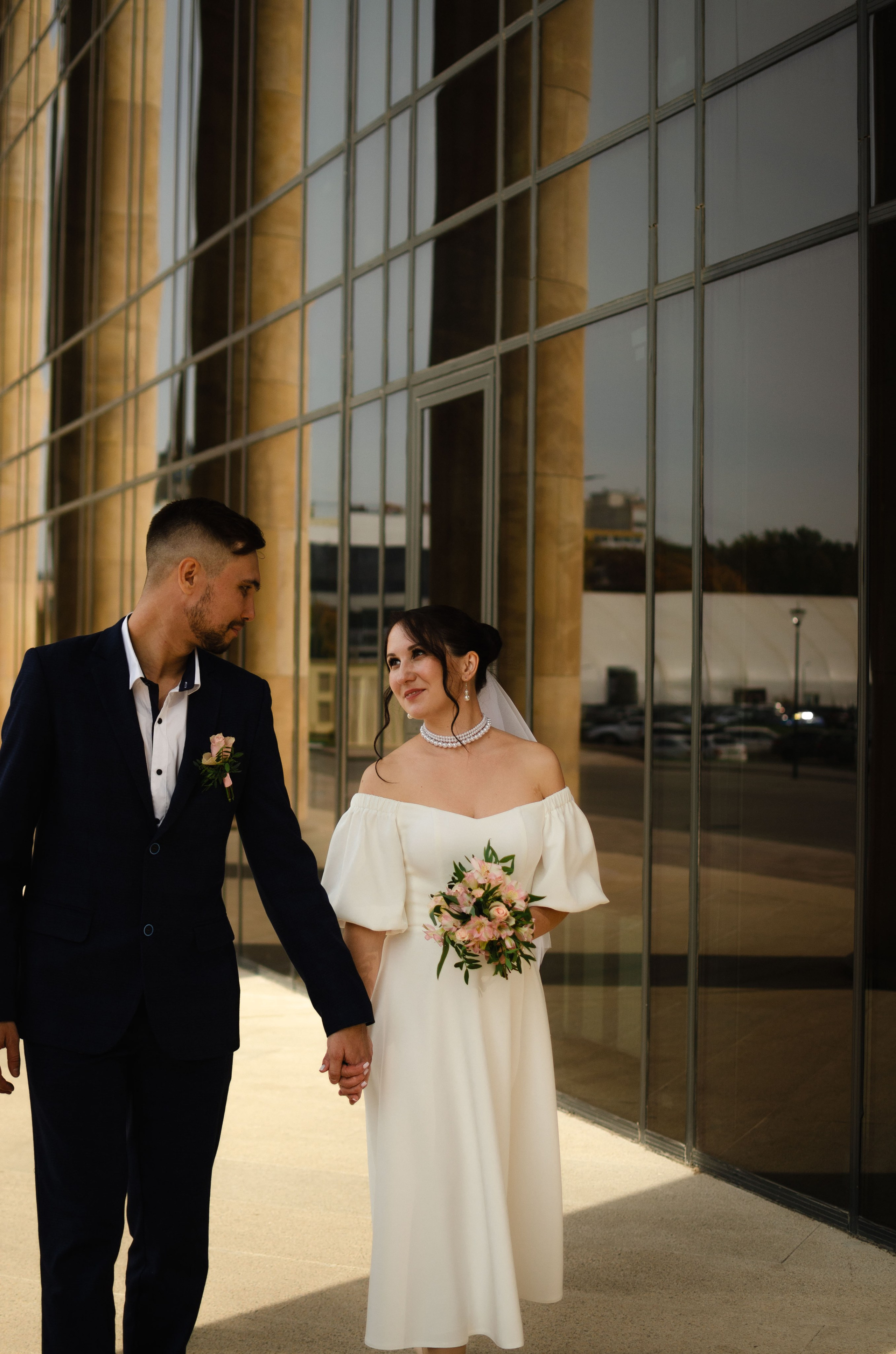 Рамиля & Олег. Женский и предметный фотограф в Уфе Анастасия Настоечка