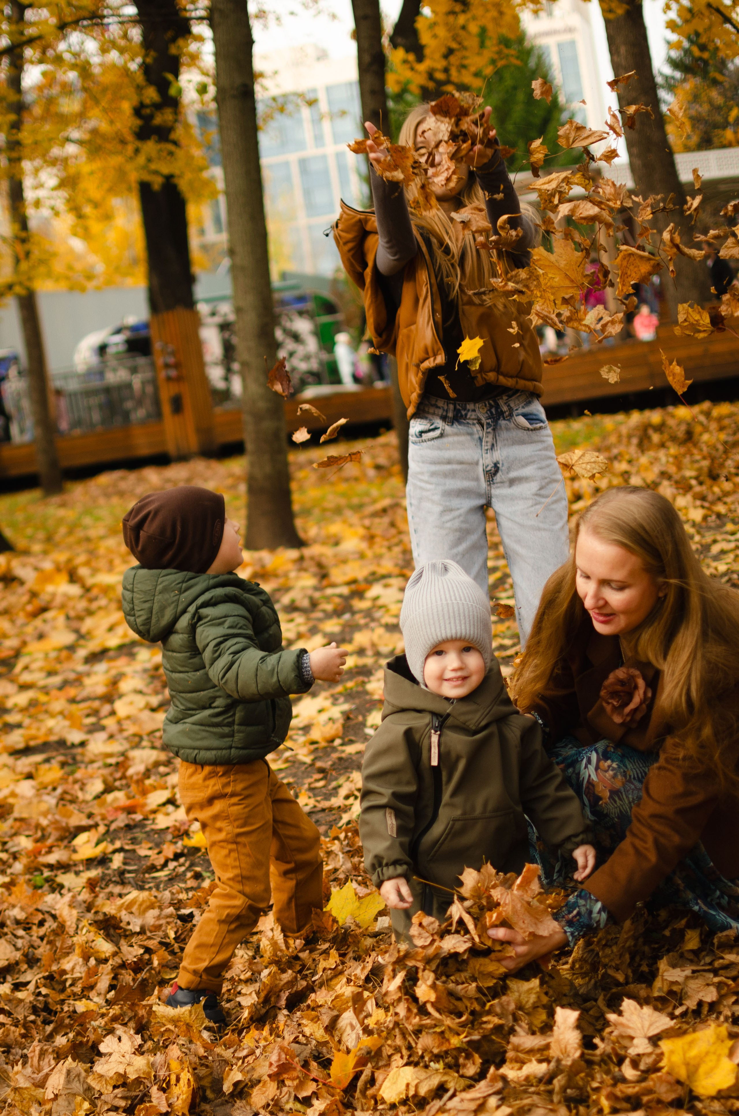 Юлия, Вячеслав, Лера, Петя, Федя. Женский и предметный фотограф в Уфе Анастасия Настоечка
