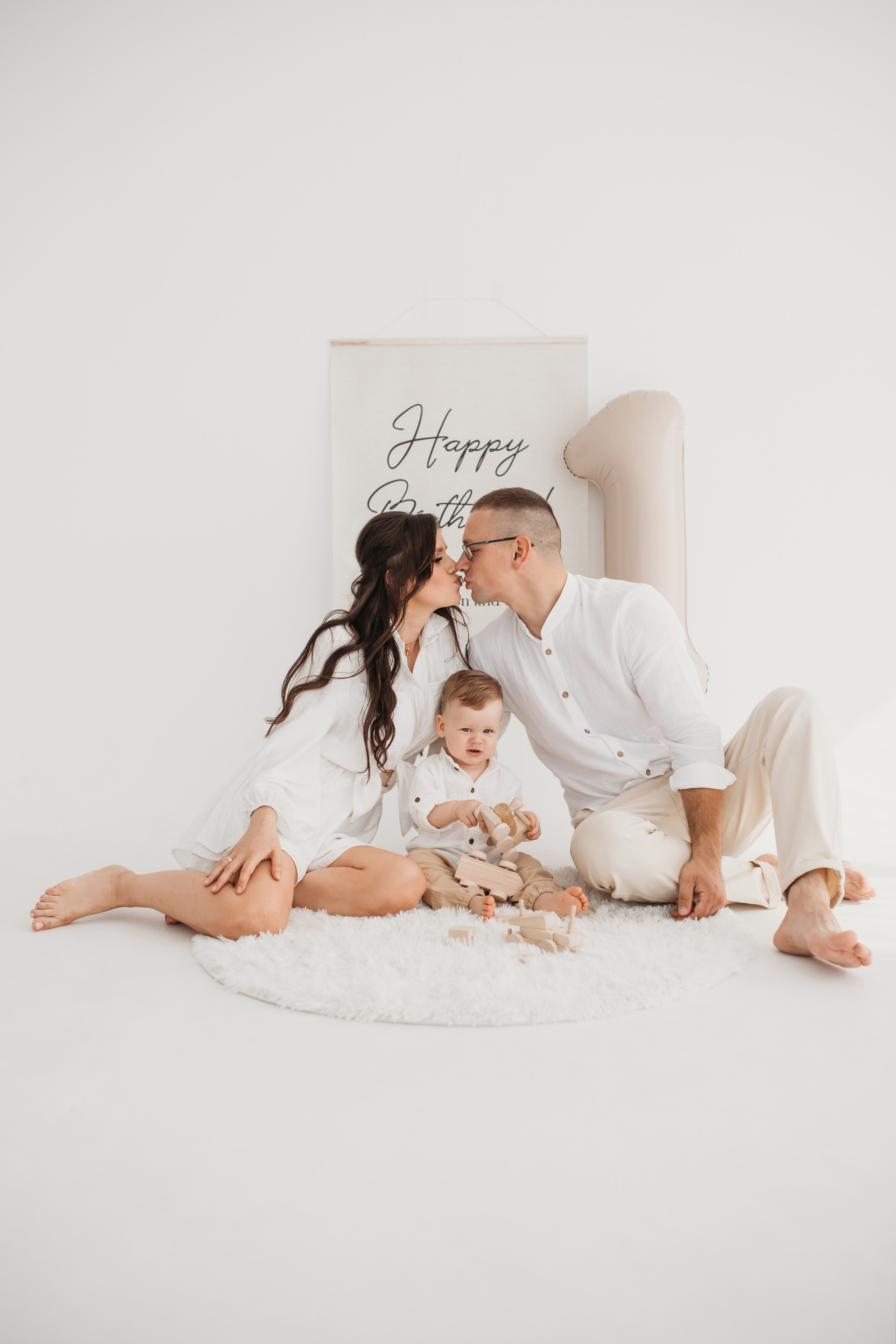 Мишка. Семейный и детский фотограф Минск, Беларусь