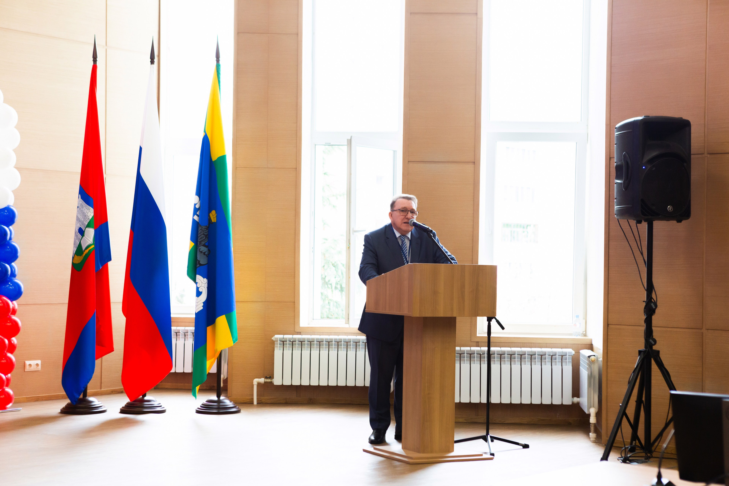 Мои медиа выборы 2024. Профессиональный фотограф в Мценске и Орловской области