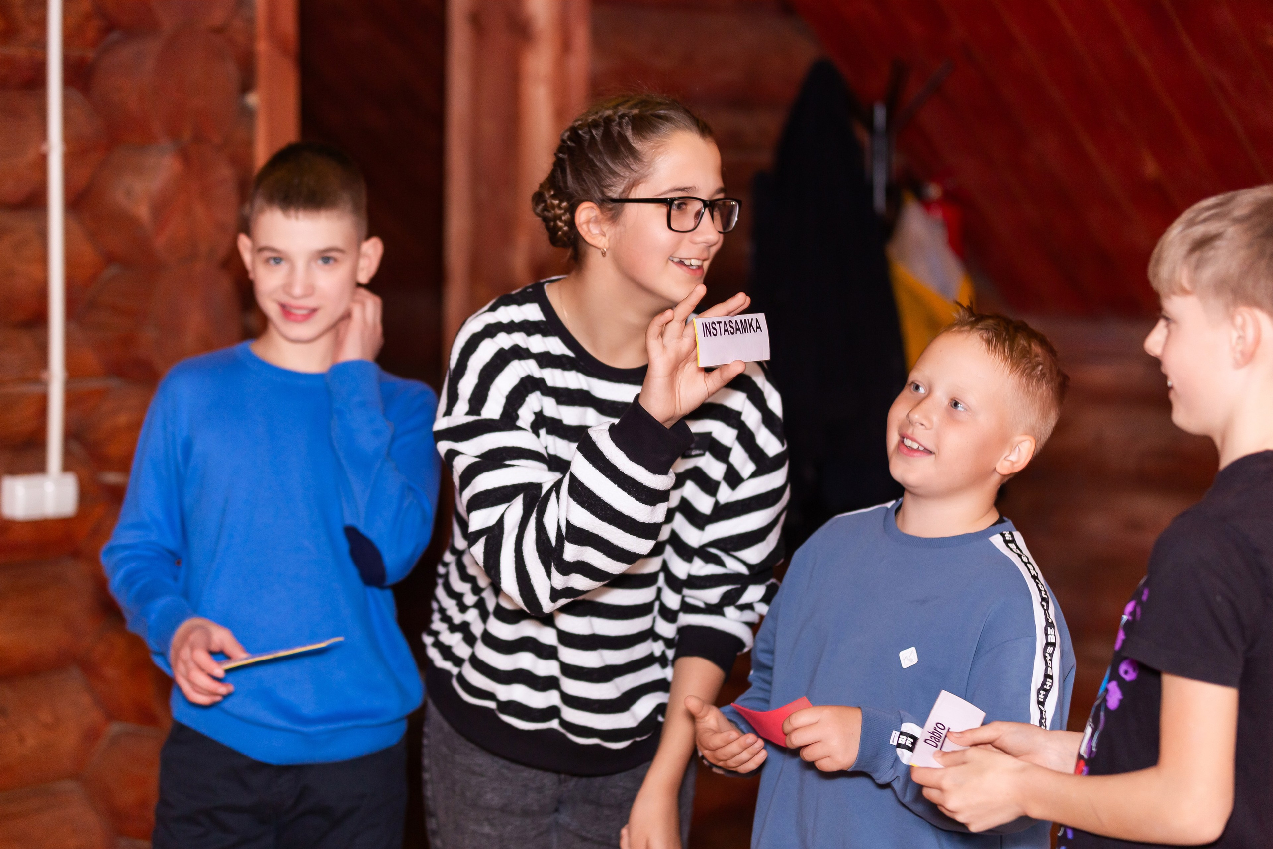 ШОУ KIDS 12.05. Профессиональный фотограф в Мценске и Орловской области