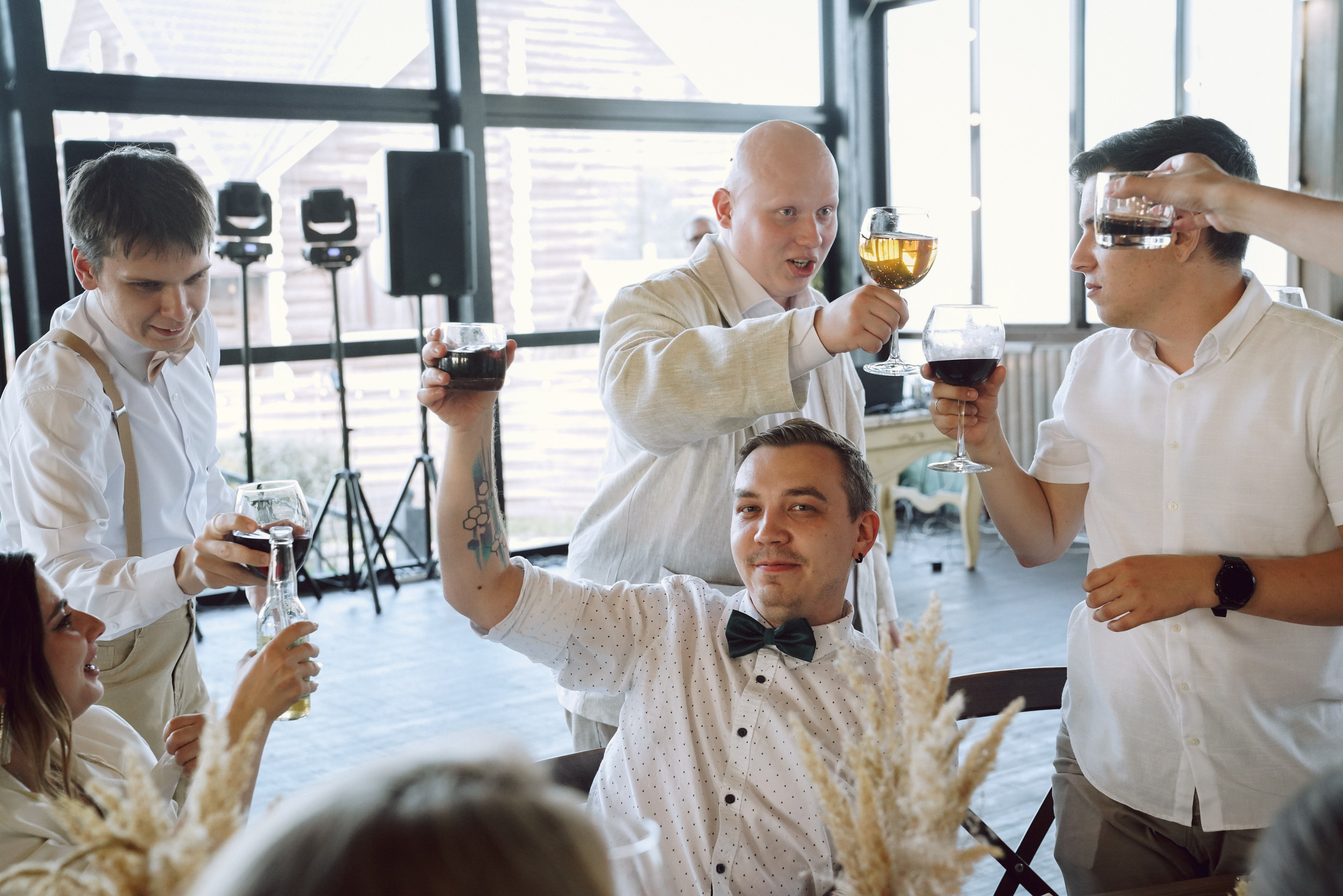 Дмитрий и Виктория. Свадебный и семейный фотограф Ястребова Маргарита