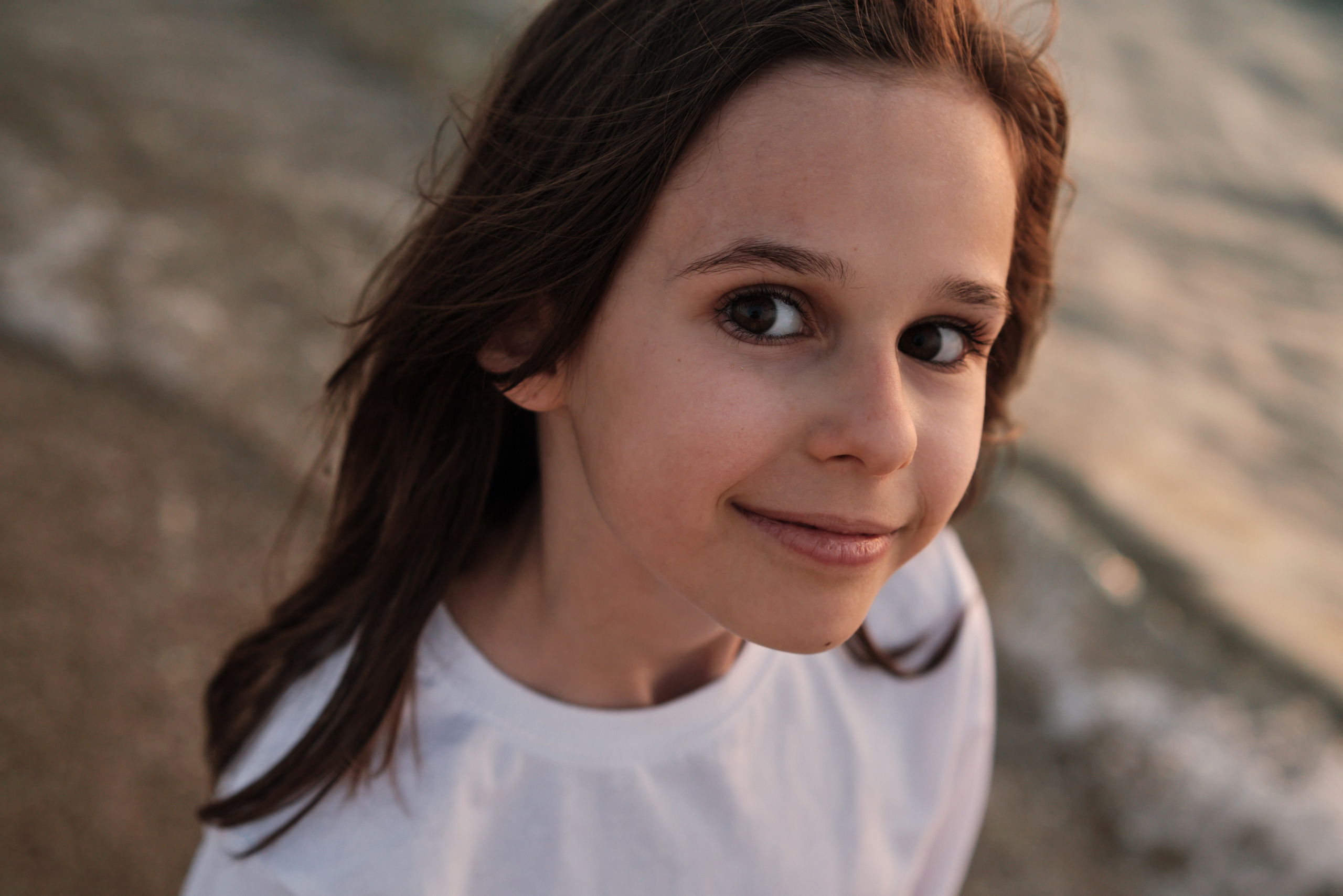 Вместе — и это все, что важно. Фотограф Карелина Полина