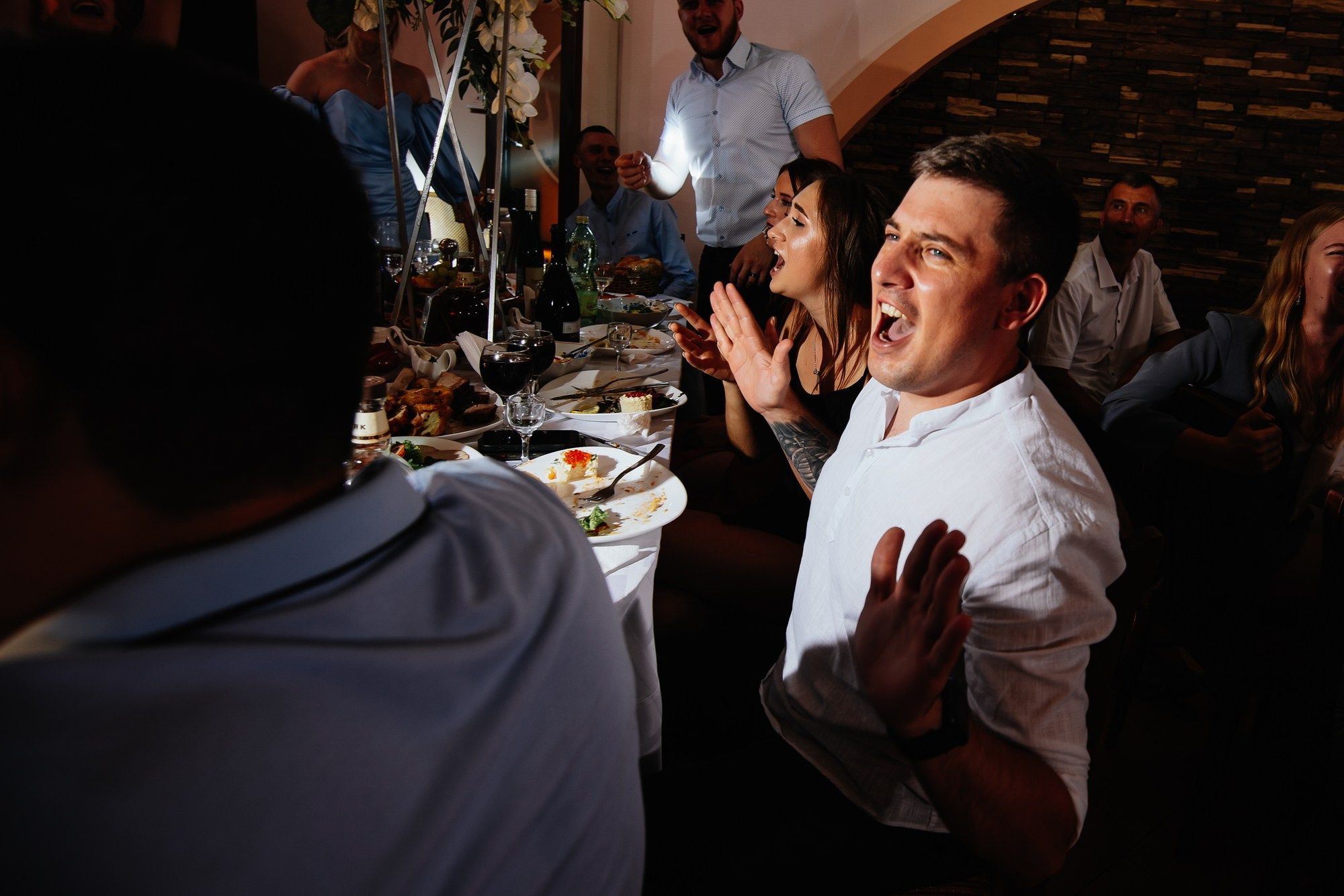 ДМИТРИЙ И АЛИНА. Свадебный фотограф в Ставрополе Сергей Шляхов