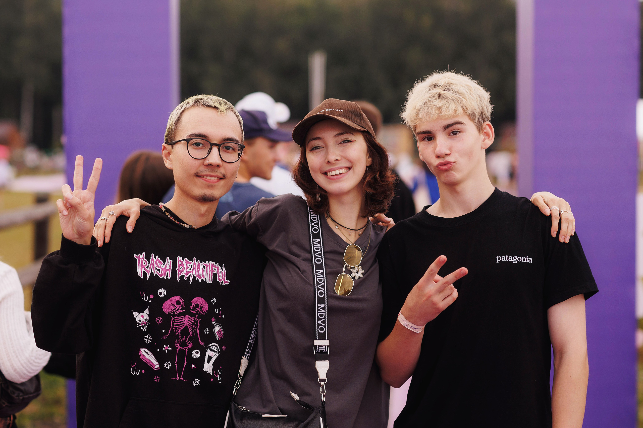 Фестиваль ШЕВЛЕ — 2024. Портретный и репортажный фотограф в Чебоксарах Андриян Чаркин