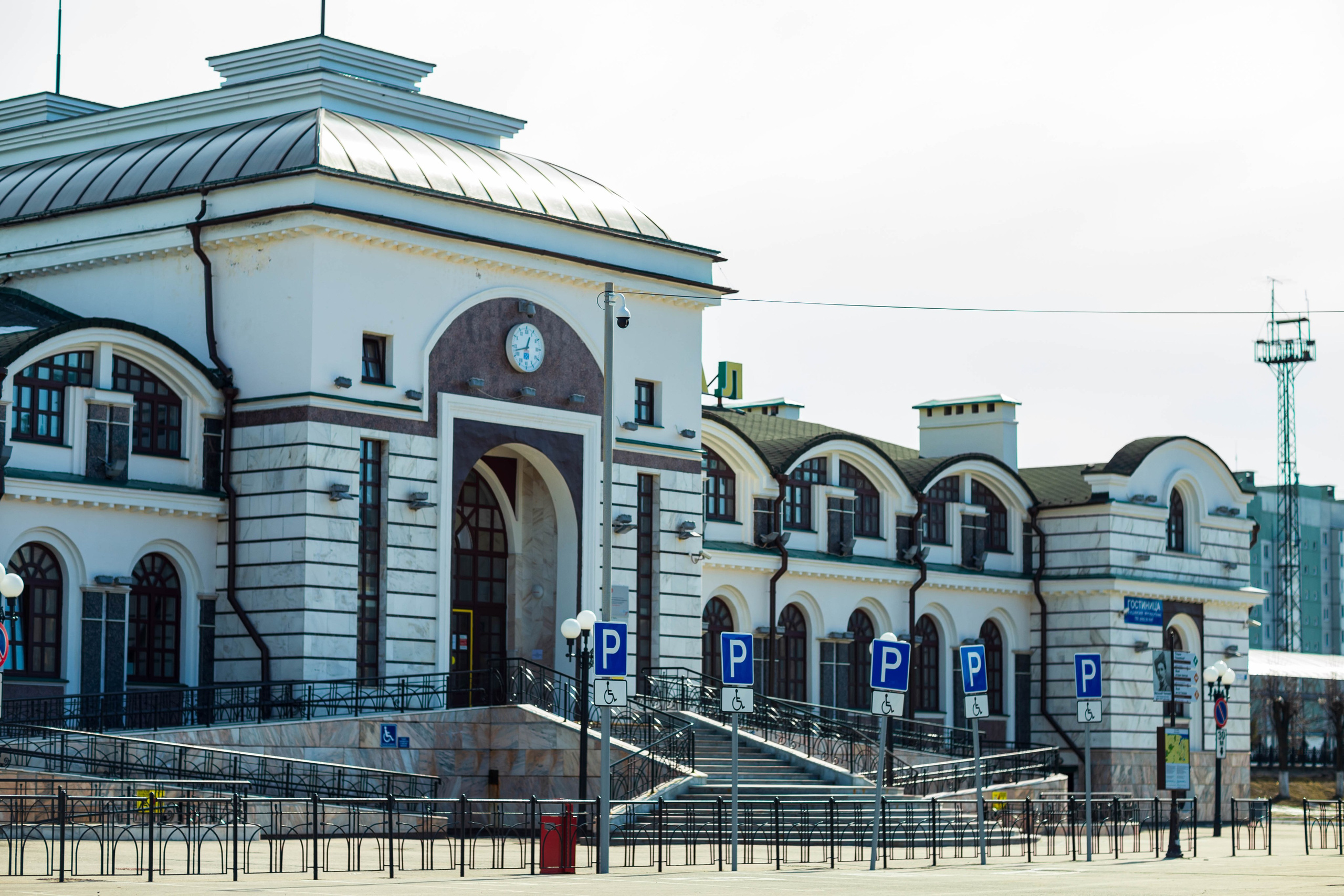 Тематическая фотосессия с Ольгой Капитоновой. Портретный и репортажный фотограф в Чебоксарах Андриян Чаркин