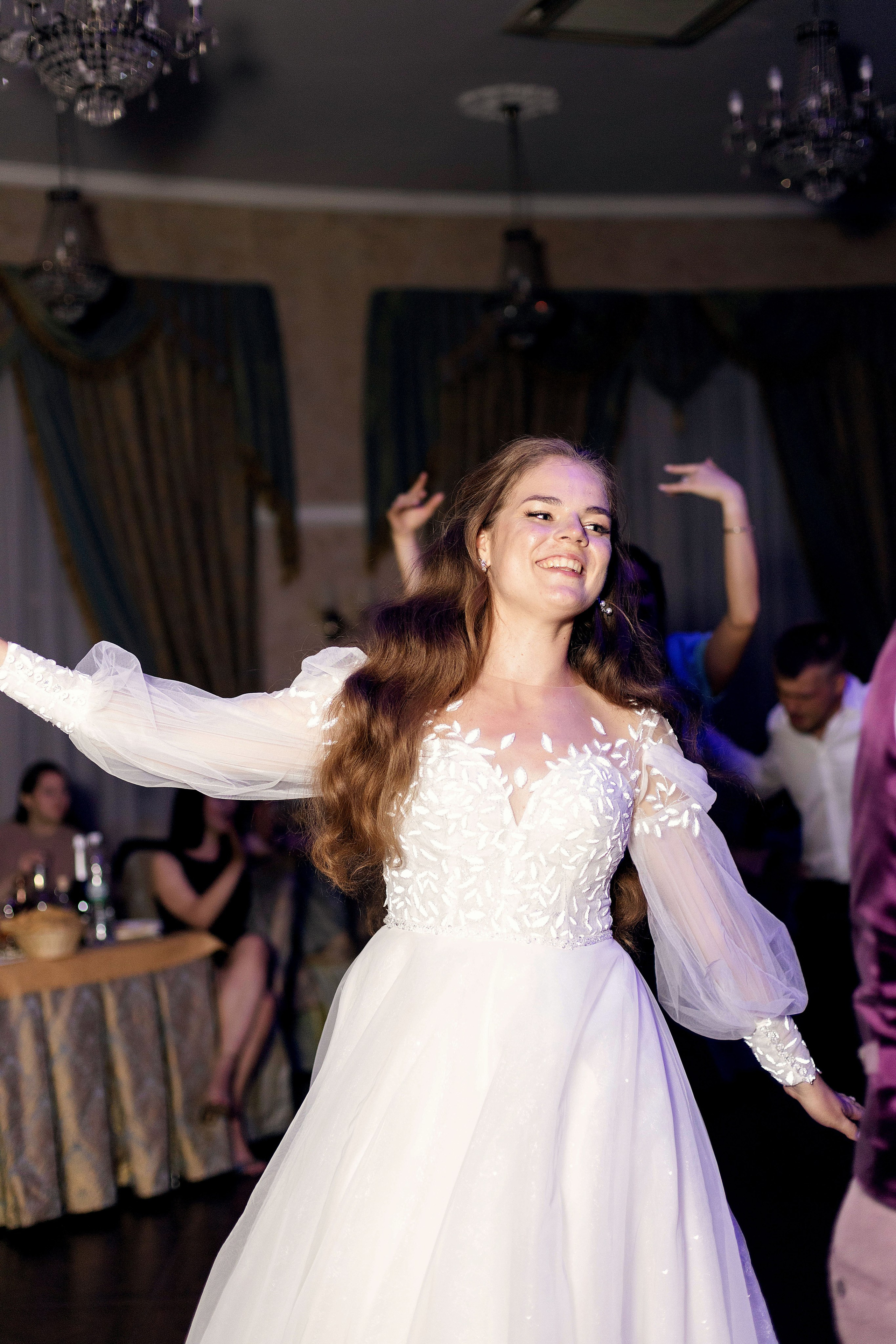 Саша и Камилла. Свадебная съемка в Казани и Волжске. Портретный и репортажный фотограф в Чебоксарах Андриян Чаркин