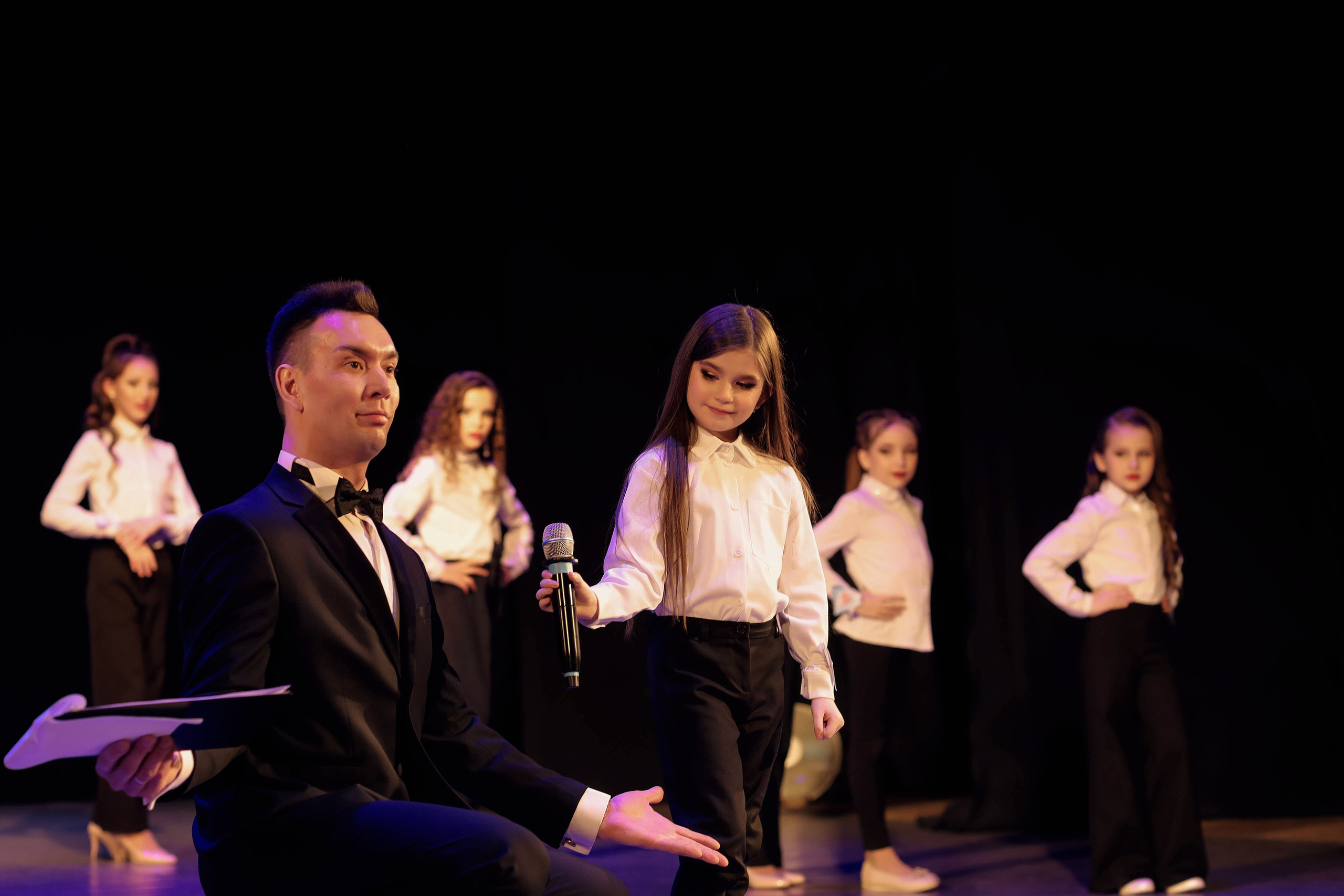 Краса Чувашии-2024 — 2024.03.10. Портретный и репортажный фотограф в Чебоксарах Андриян Чаркин