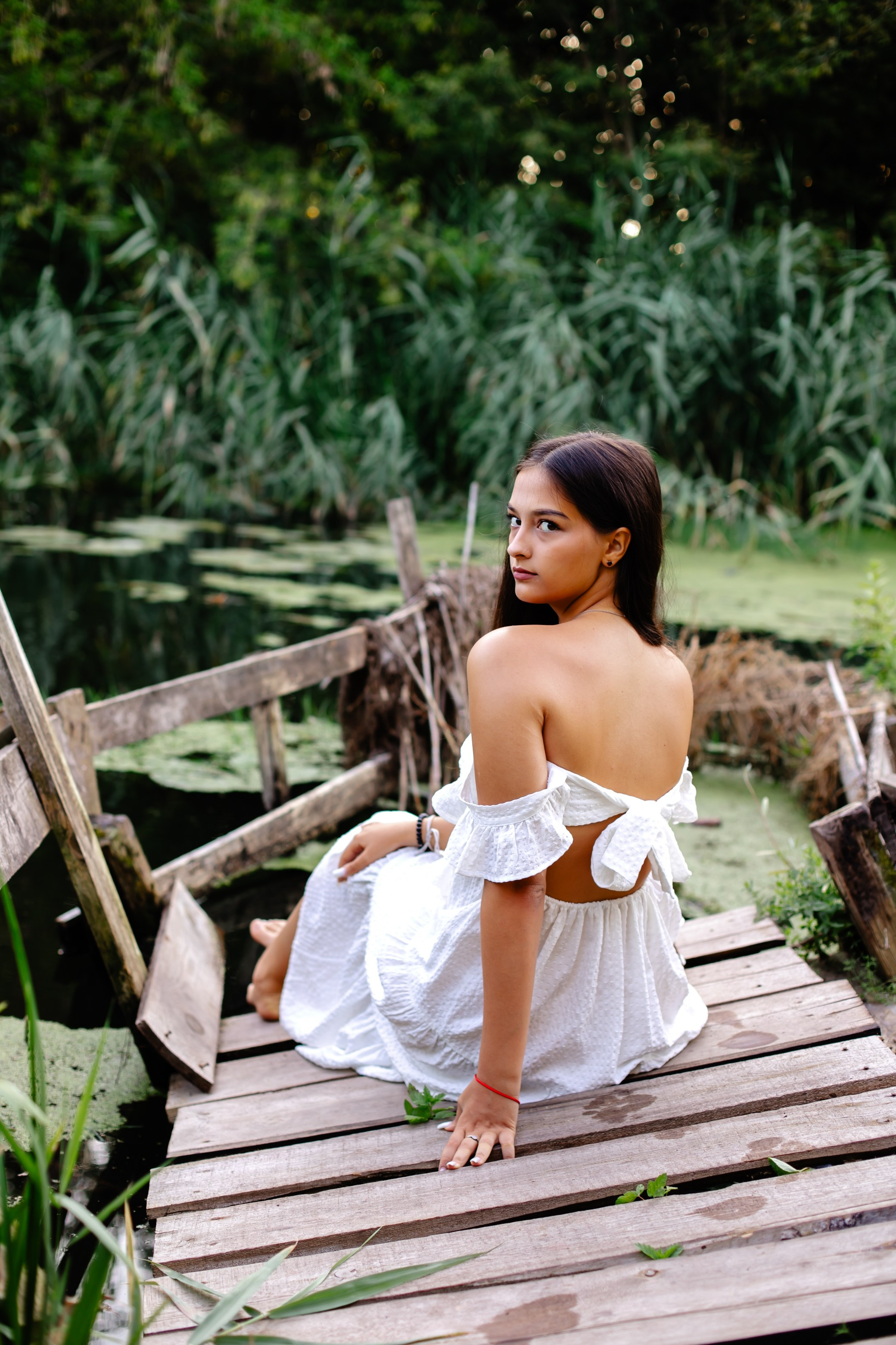 Индивидуальная на природе. Семейный фотограф Насонова Татьяна