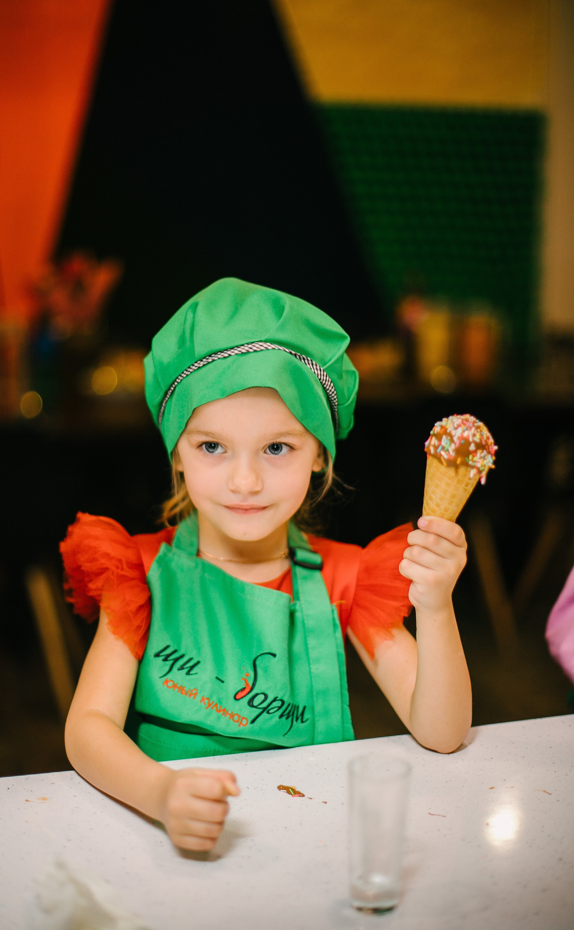 Детские праздники. Семейный фотограф Насонова Татьяна