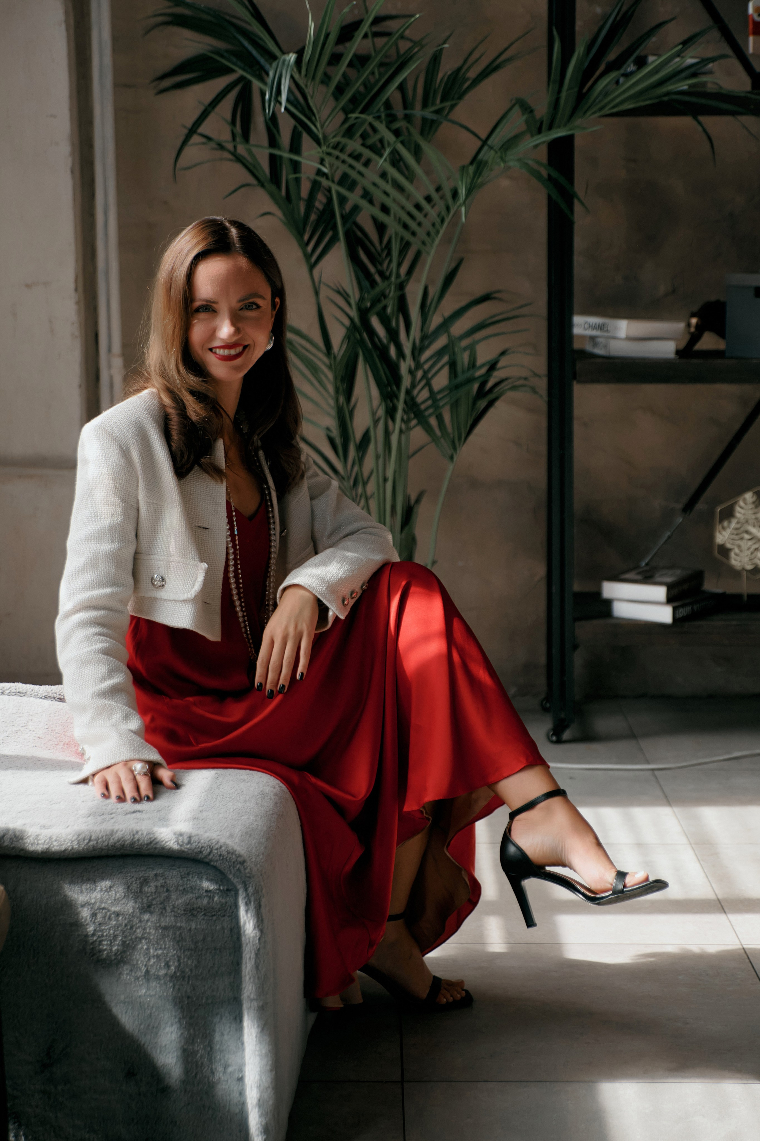 WomenClubWorld. Конференция. ФОТОГРАФ Кристина Павлова | МОСКВА