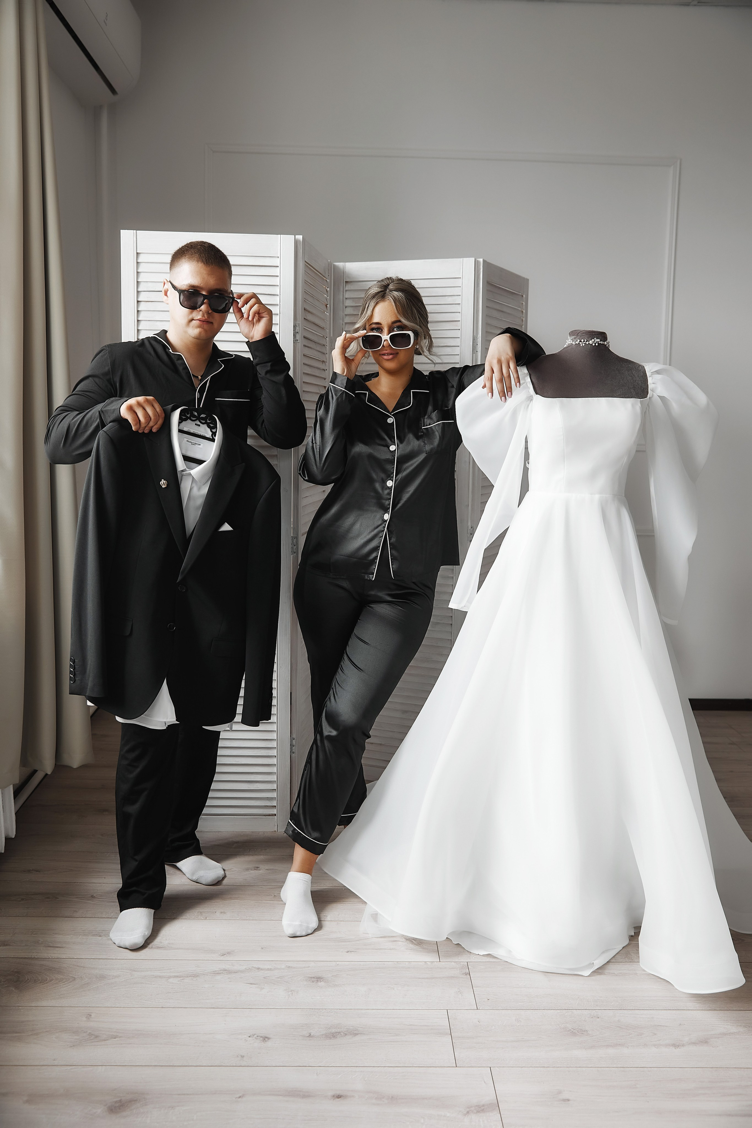 Свадебный проект «Горько» — свадьба Ксении и Андрея. Свадьба под ключ в Новокузнецке, Прокопьевске, Киселевске