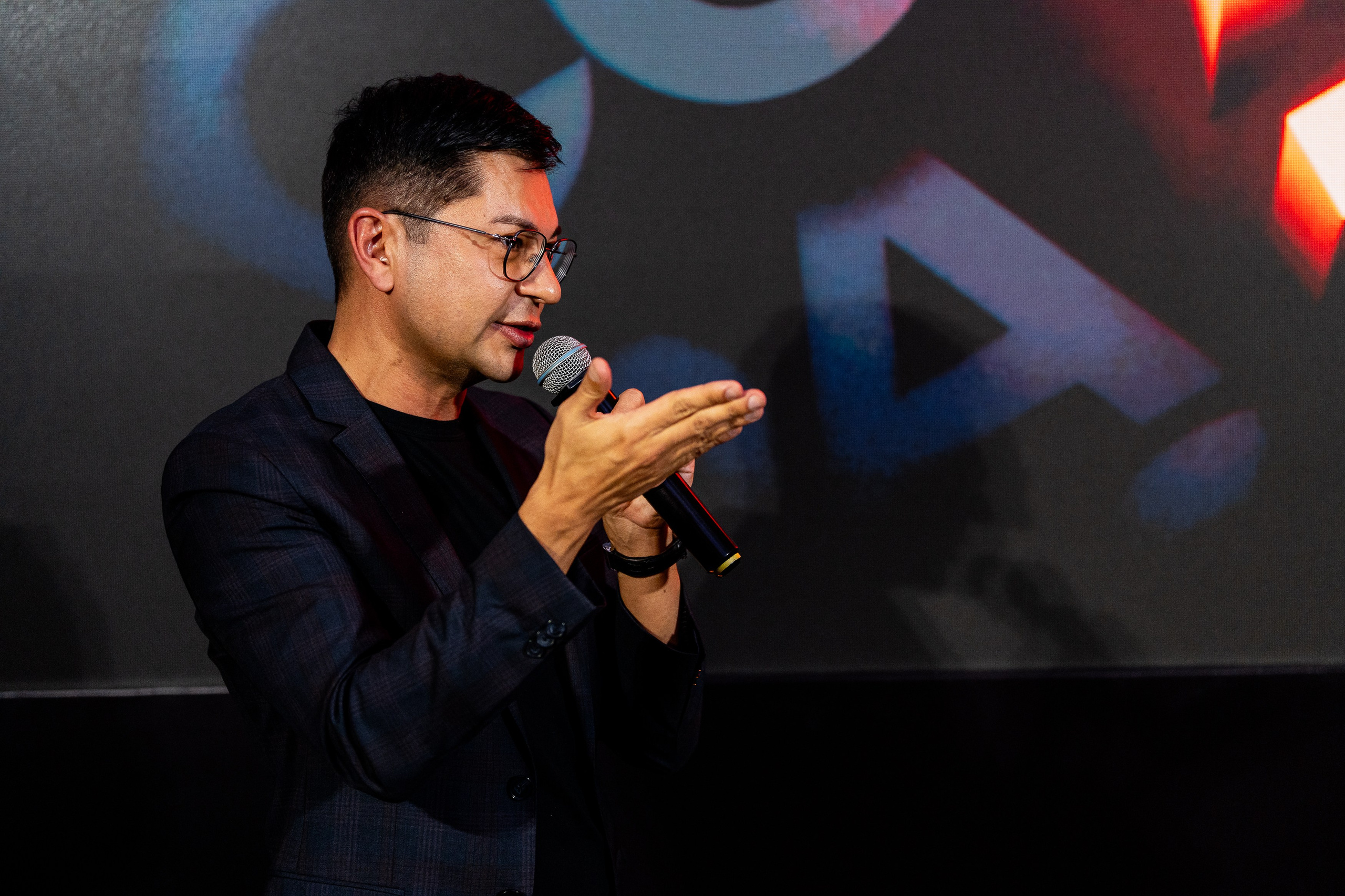 Альфа Босс. Sunnyman