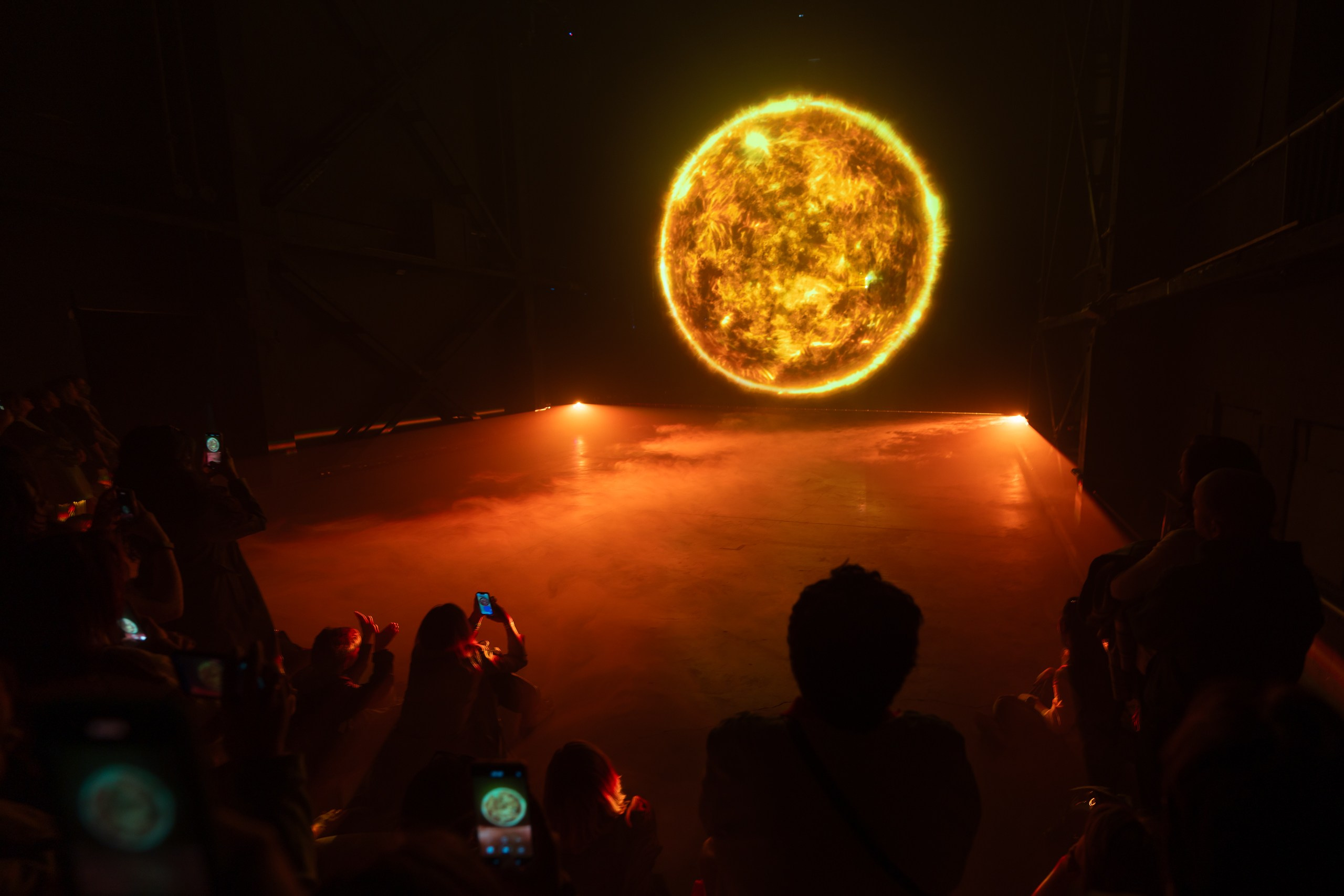 INTERVALS 2024. Sunnyman