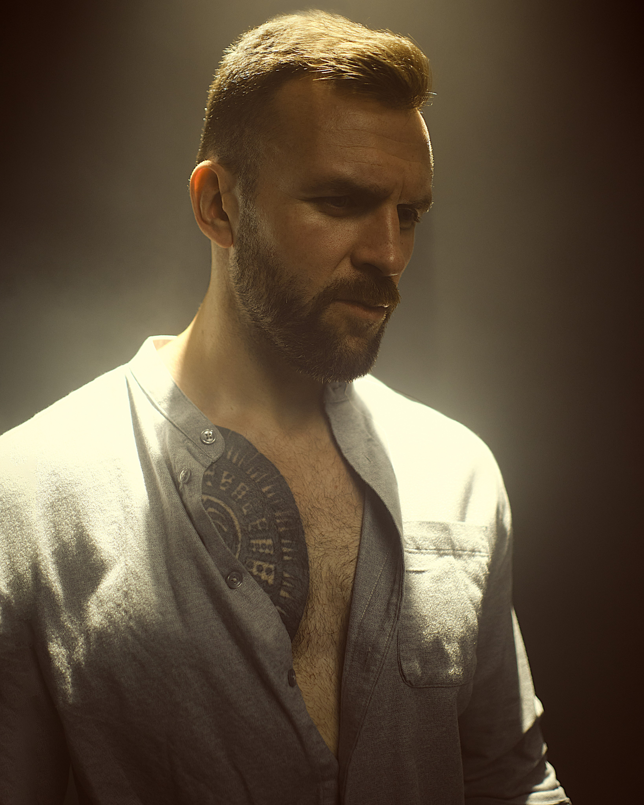 Сергей. Глеб Долгов  — Фотограф в Санкт-Петербурге