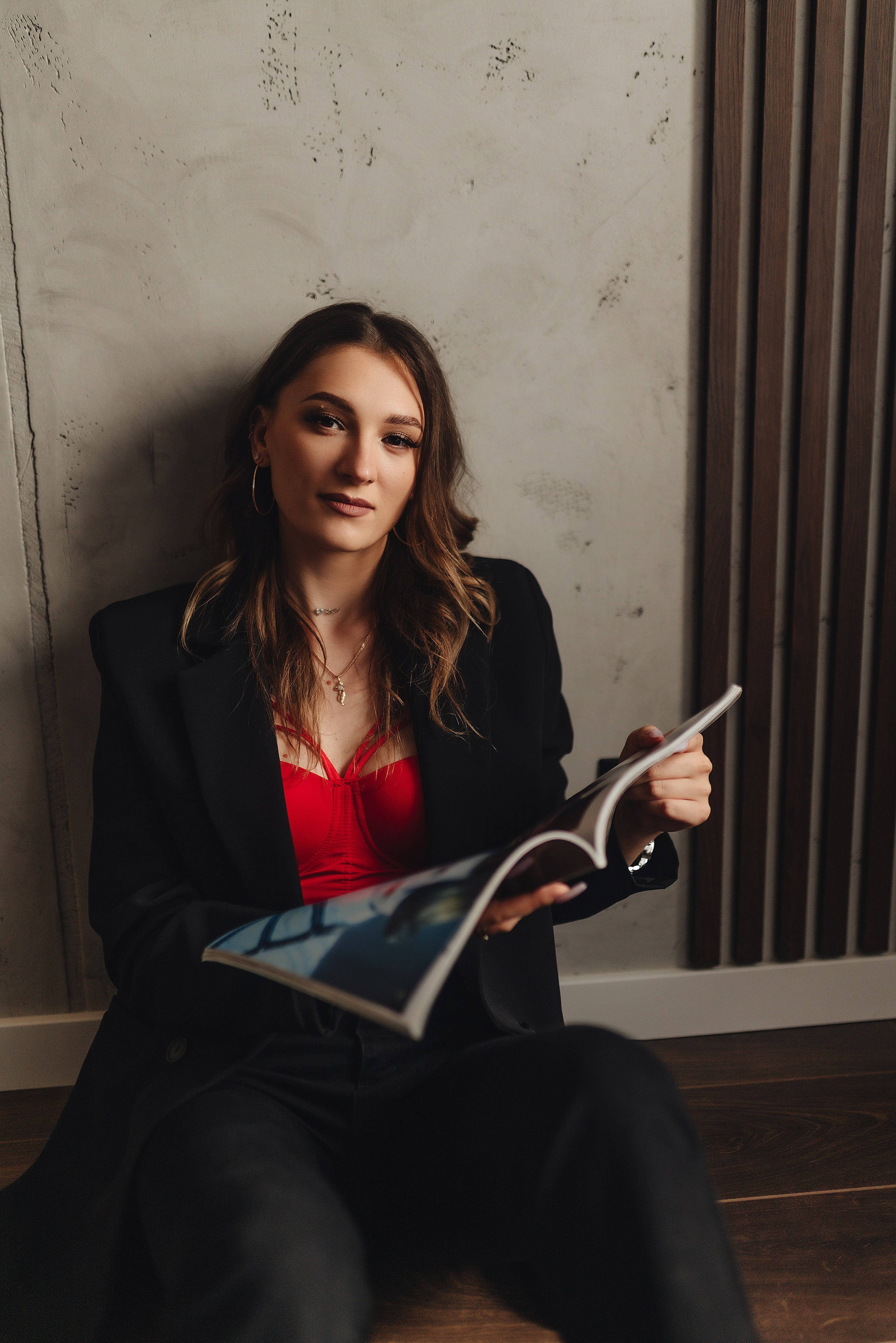 Наталья | Контент-съемка. Фотограф Карина Шмулёва. Воронеж и область