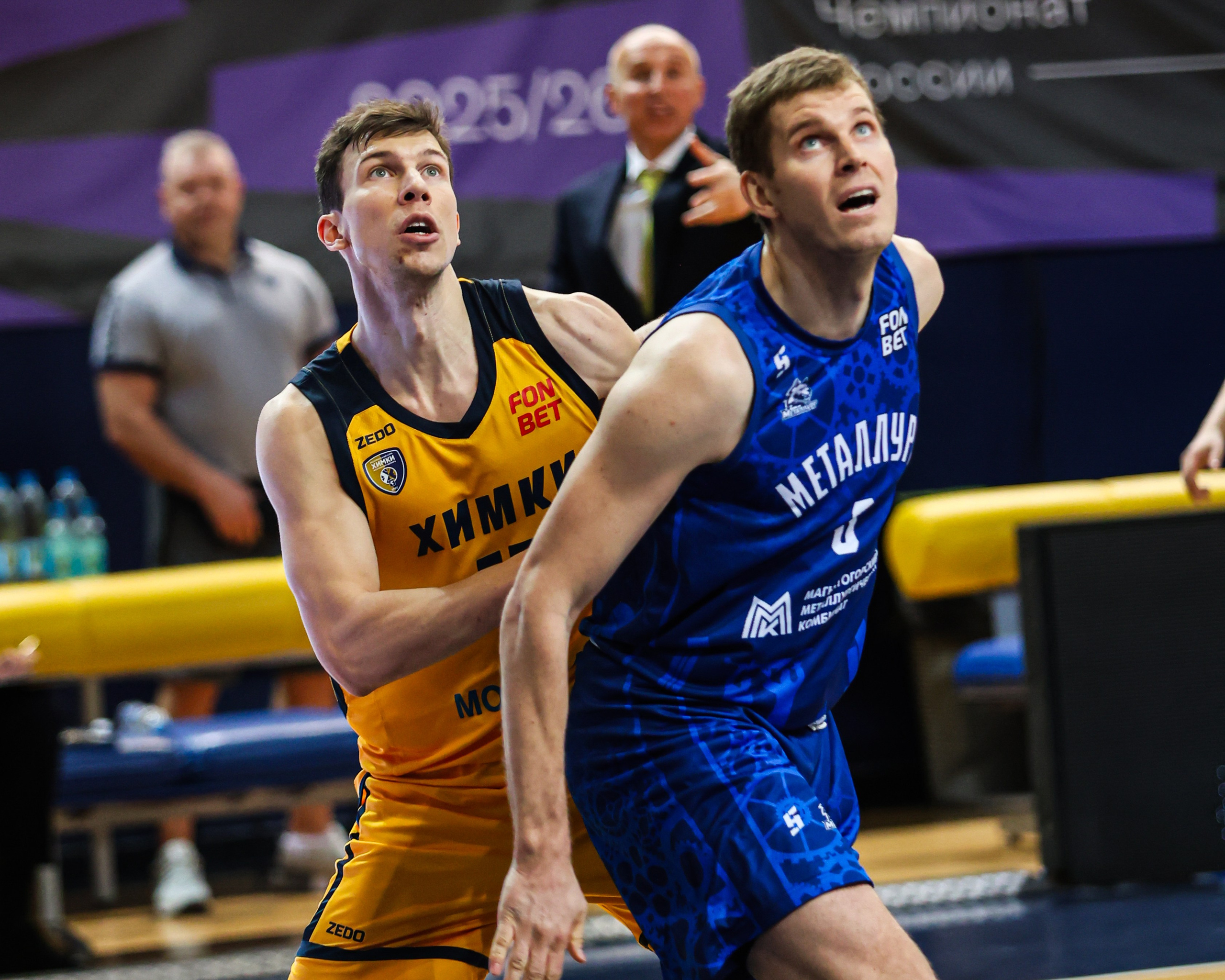 Спорт. Твой фотограф в Москве