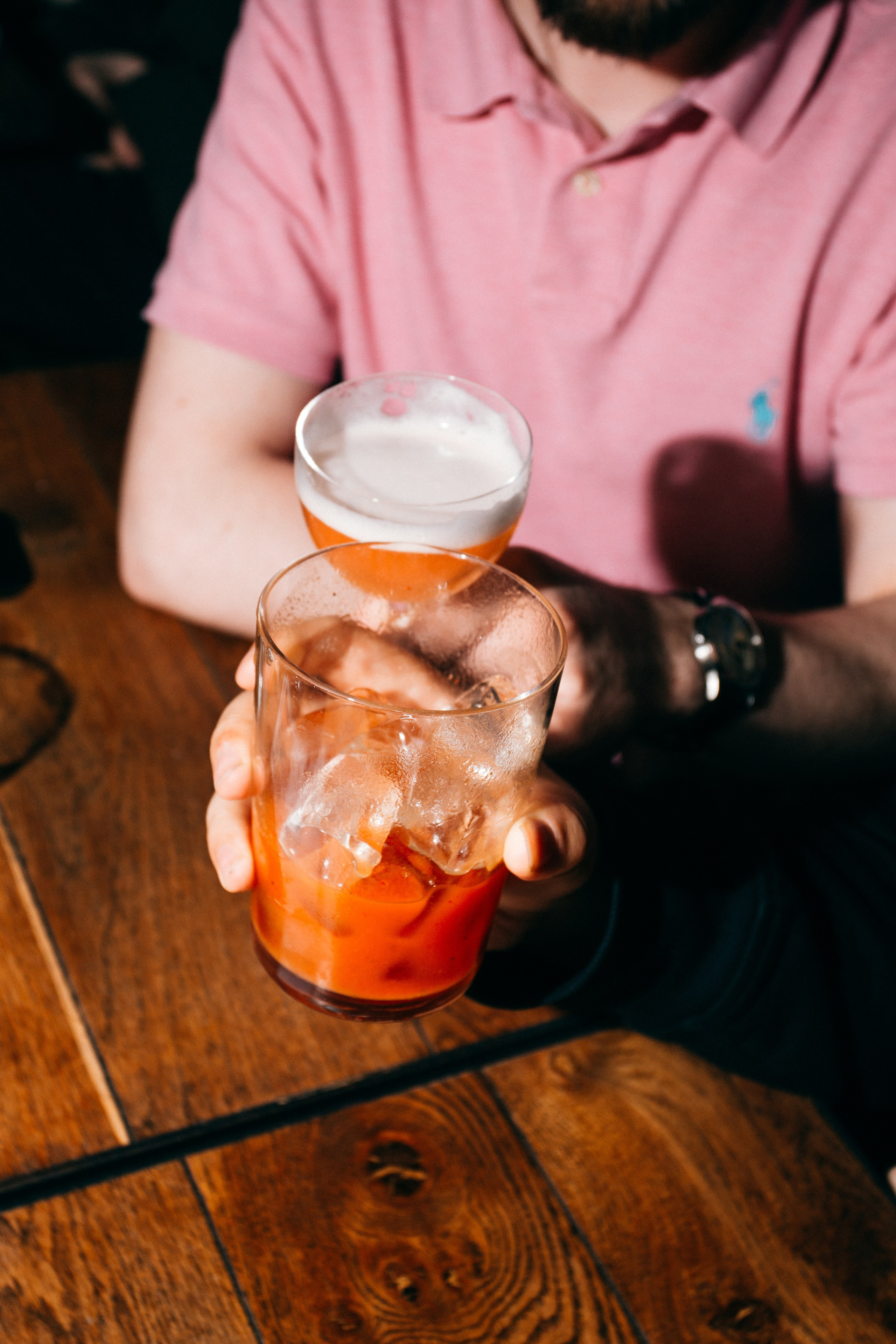 Events. Фотограф Юлия Курочкина