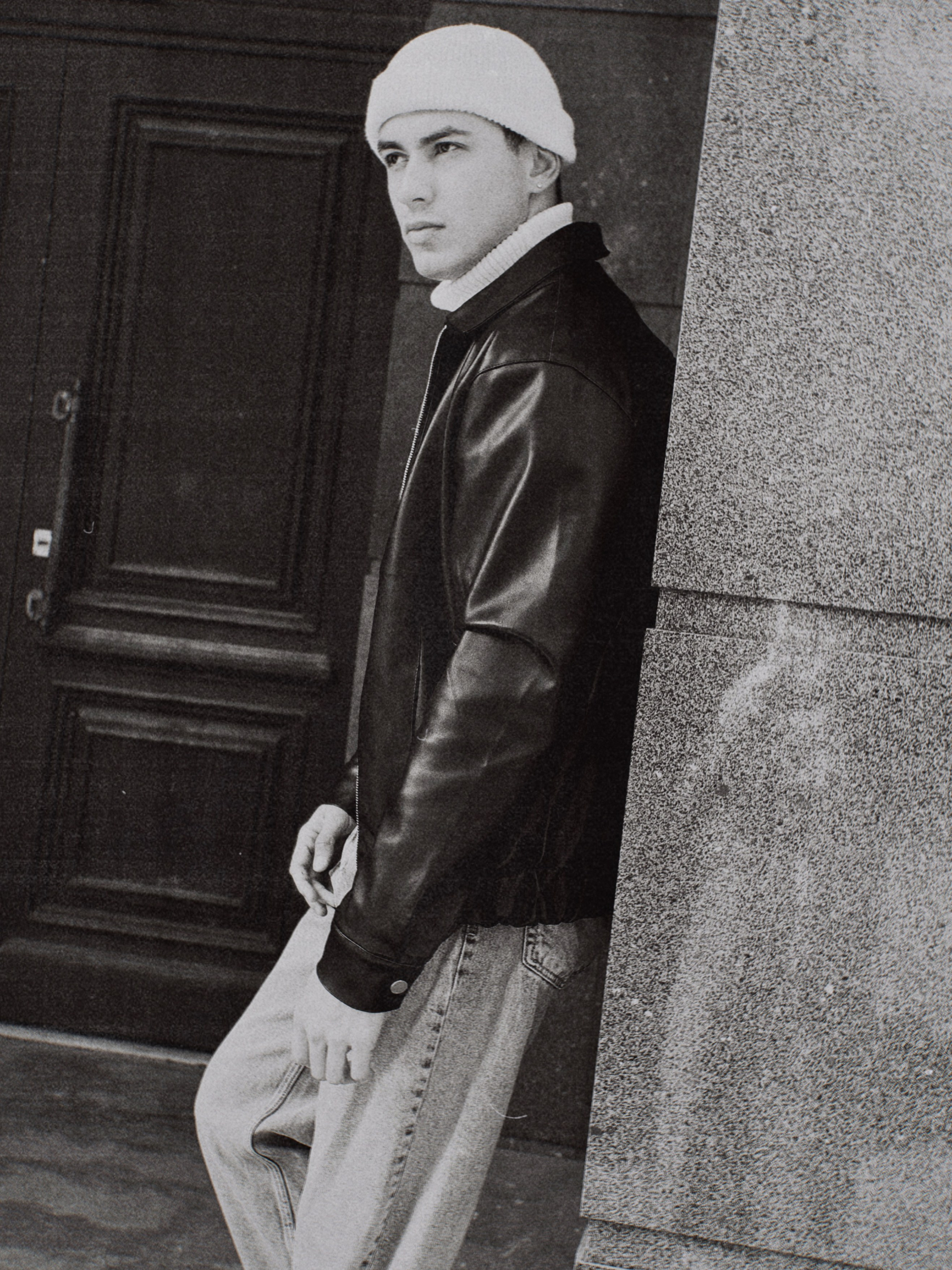 Вайб 90х. Чувственный мобильный фотограф в Казани и Сочи Дьяченко Дарья