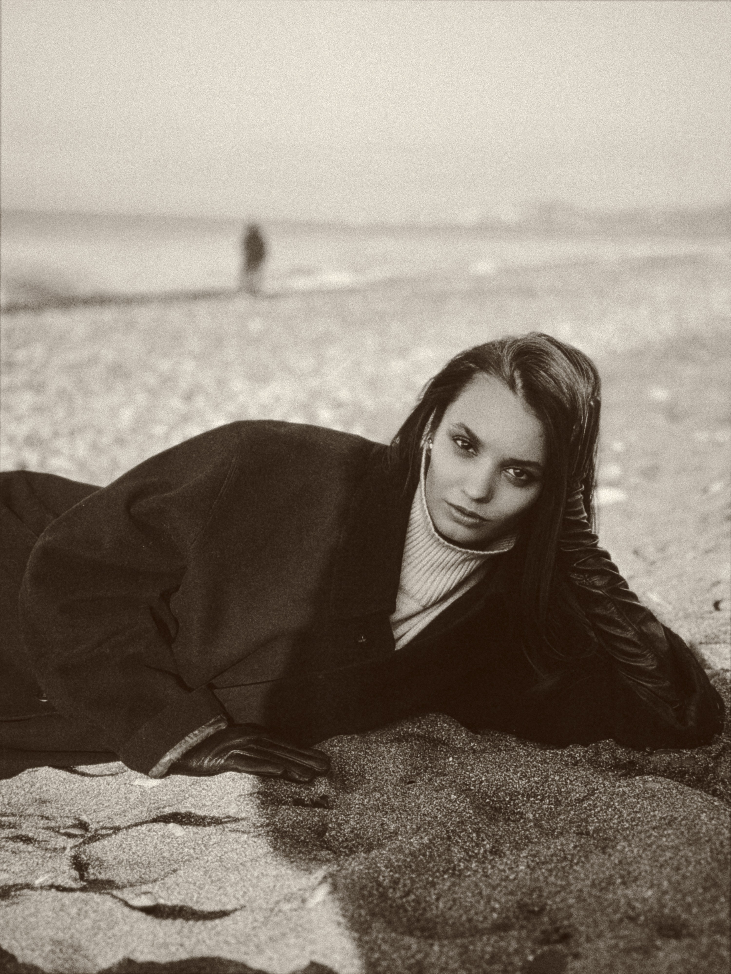 Vintage magazine 90s. Чувственный мобильный фотограф в Казани и Сочи Дьяченко Дарья