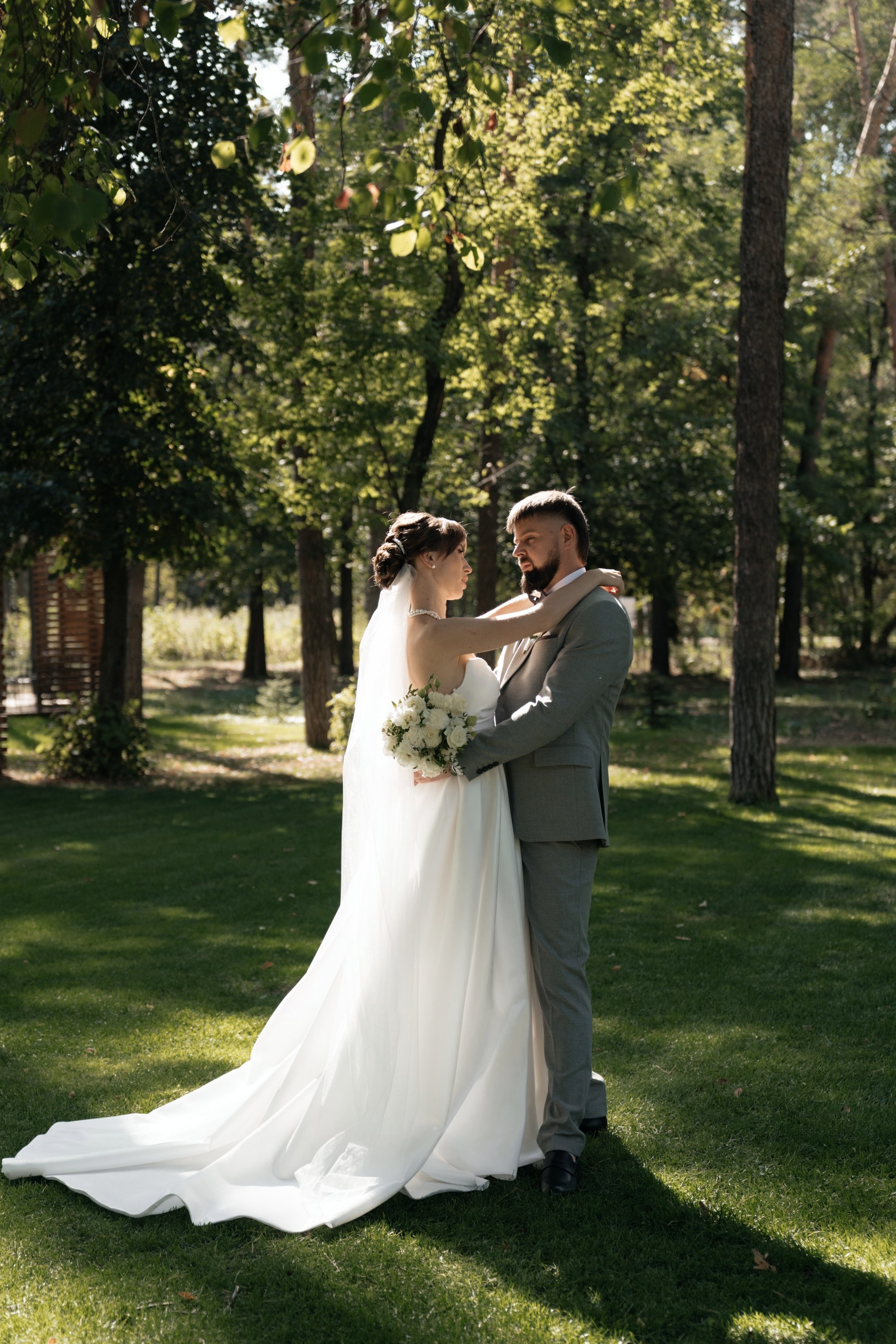 Виталий & Елена. Семейный и женский фотограф в Белгороде Мария Алексеева