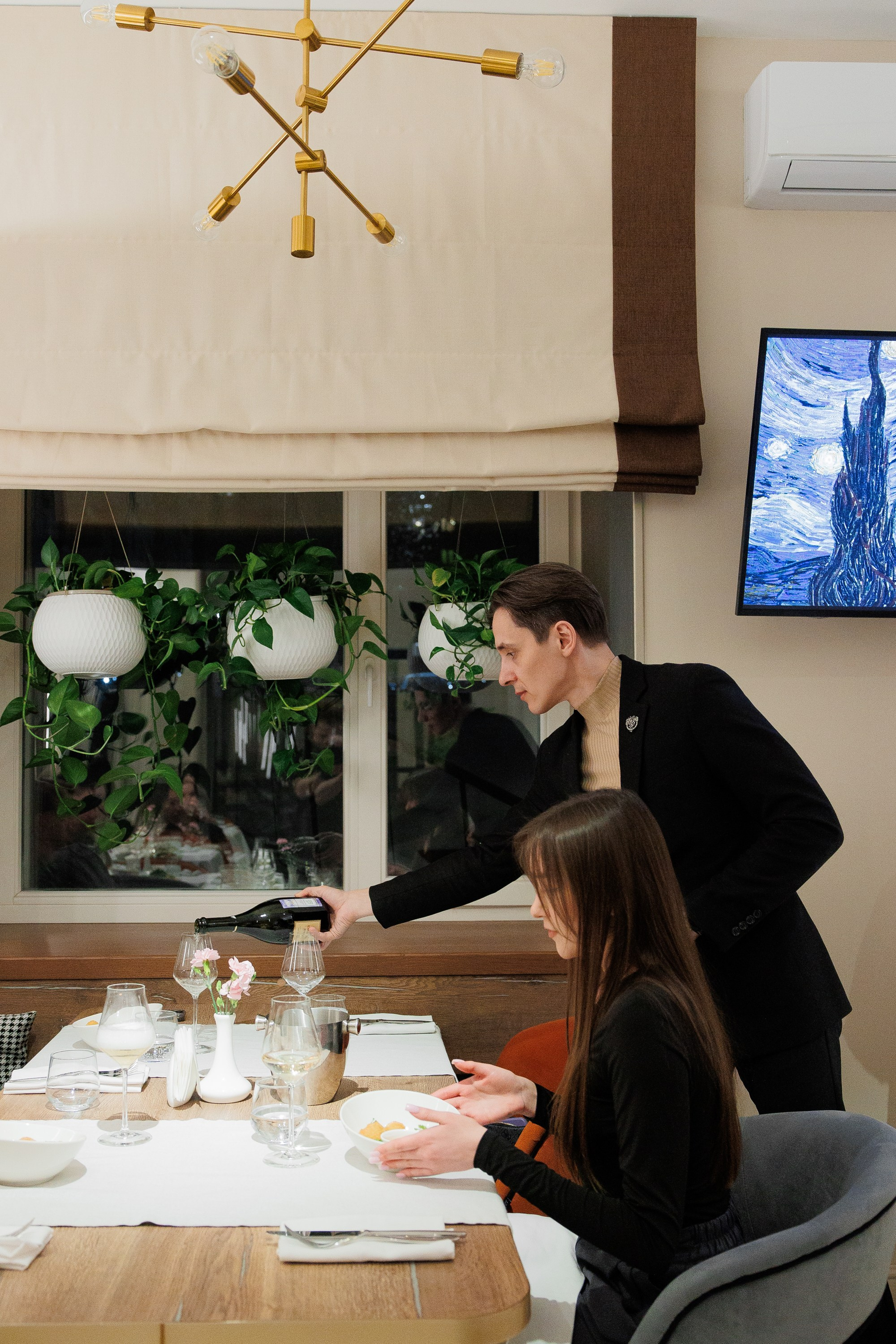 RESNOTA — Spring Essence -Гастрономический ужин. СВОИ. ФОТООТЧЕТЫ-СОБЫТИЯ-МЕСТА