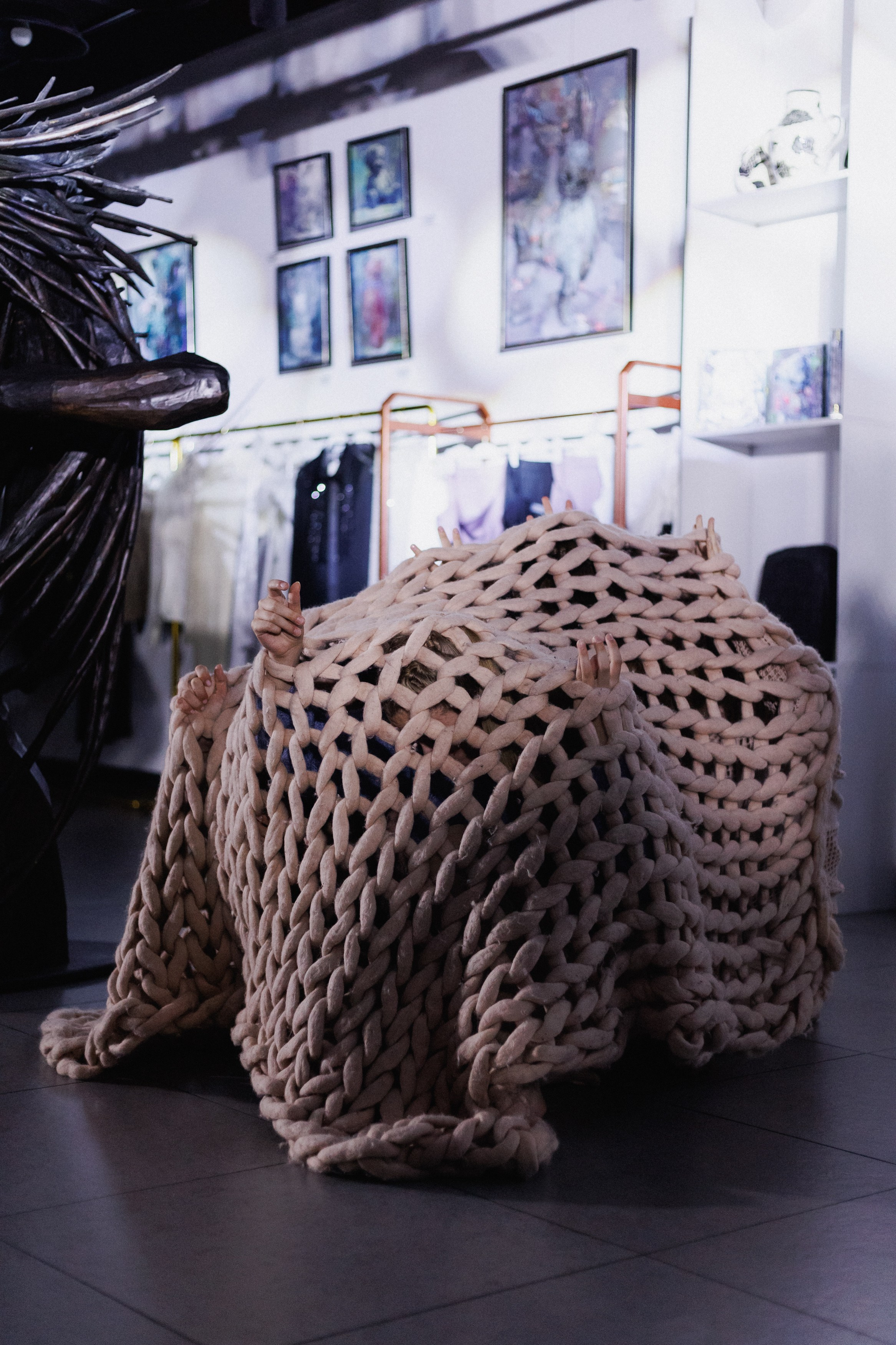 DGD WILD PINK. СВОИ. ФОТООТЧЕТЫ-СОБЫТИЯ-МЕСТА