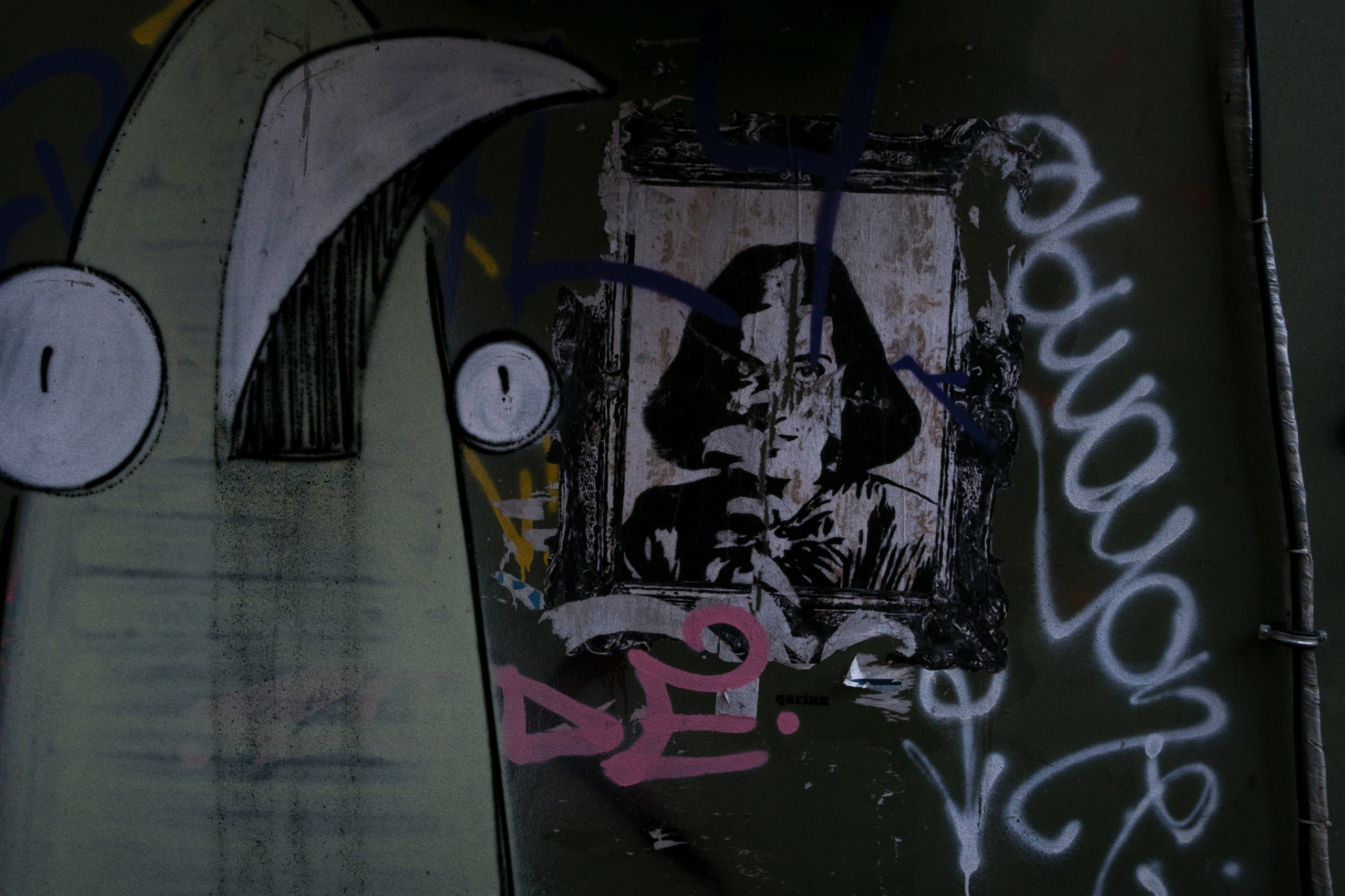 Kadikoy x Moda, Istanbul / Türkey AW26. Фотограф Юрин Евгений