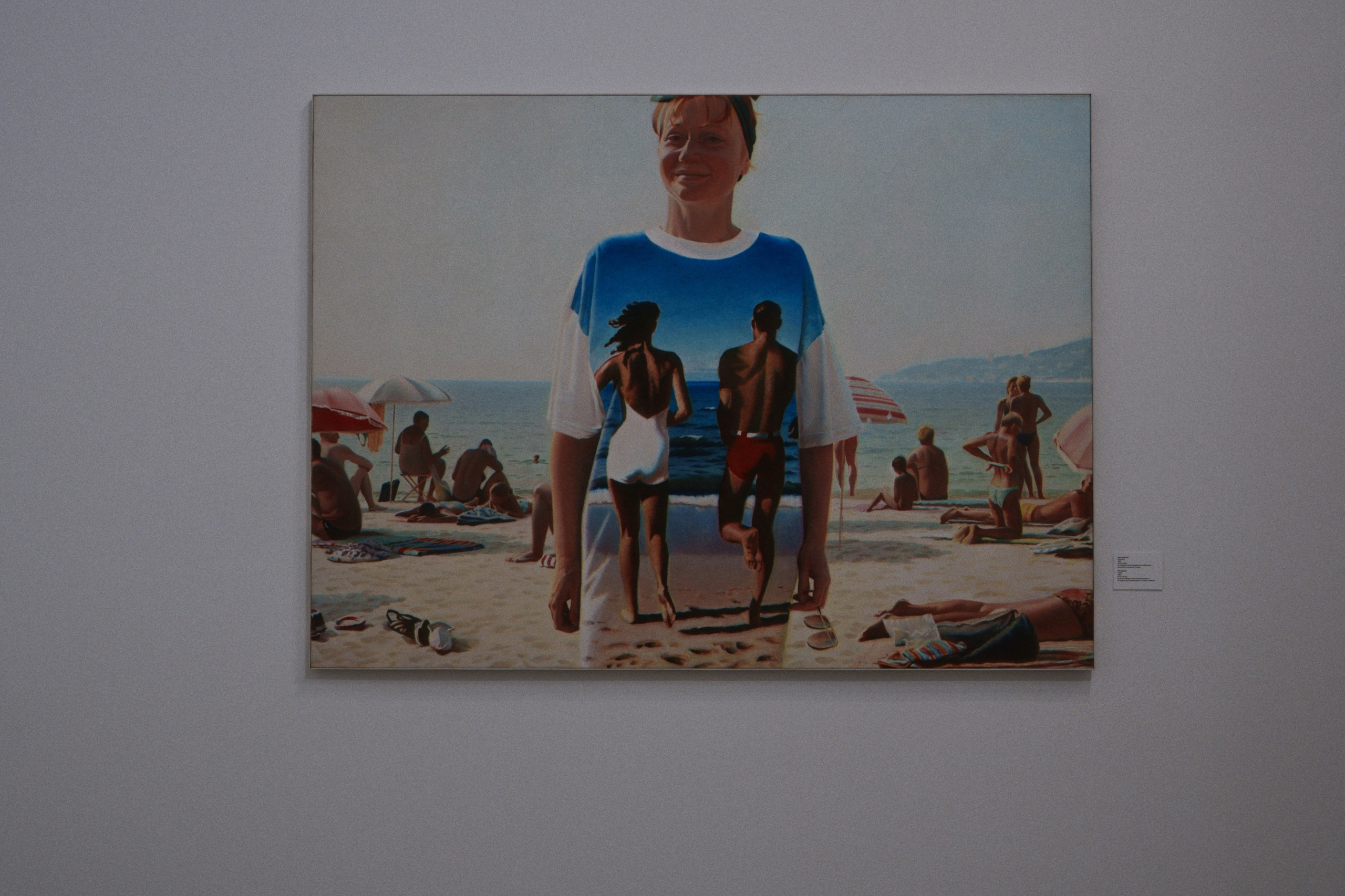 MAMM / Moscow, Russia SS25. Фотограф Юрин Евгений