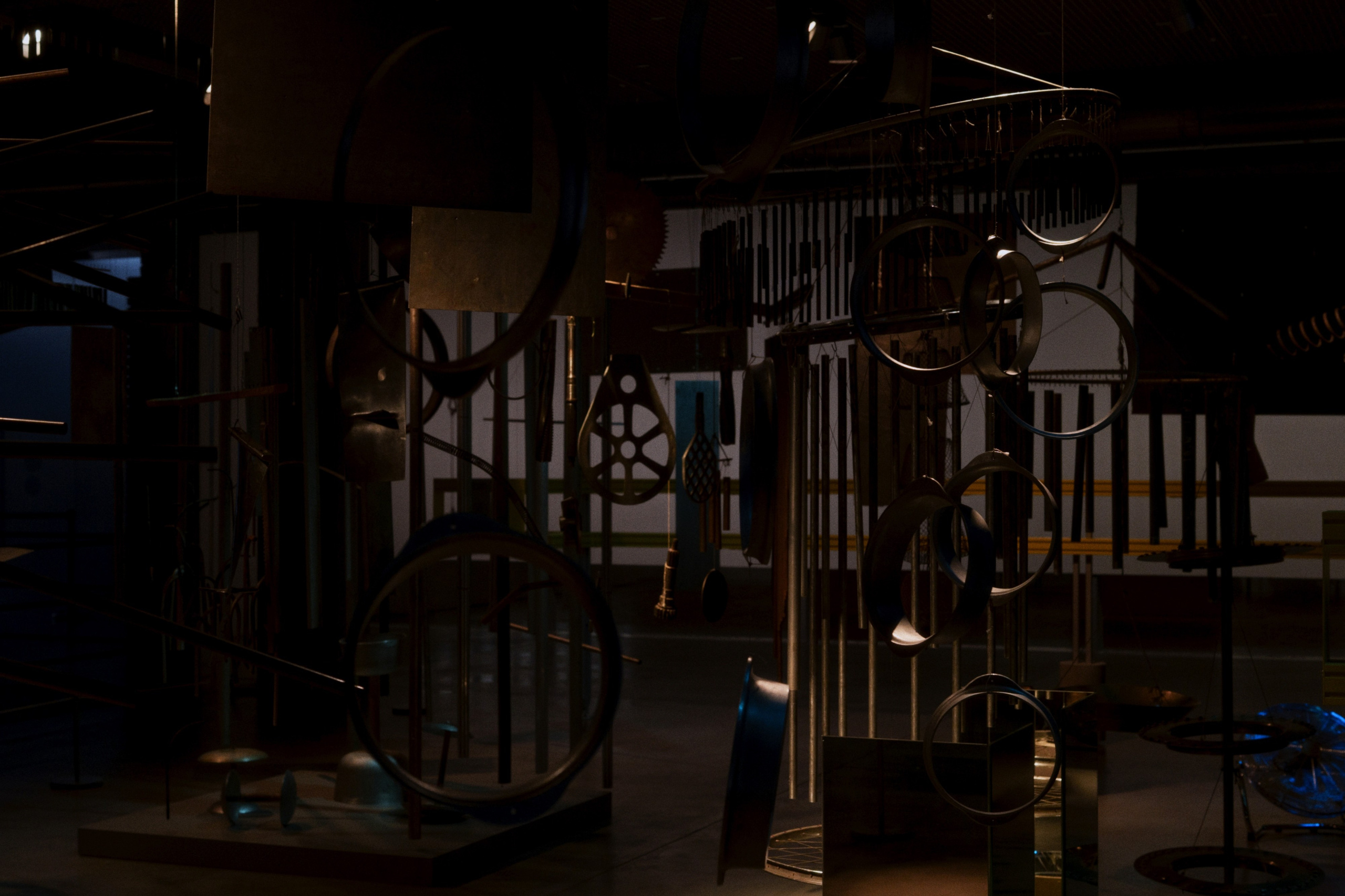 Garage / Moscow, Russia SS25. Фотограф Юрин Евгений