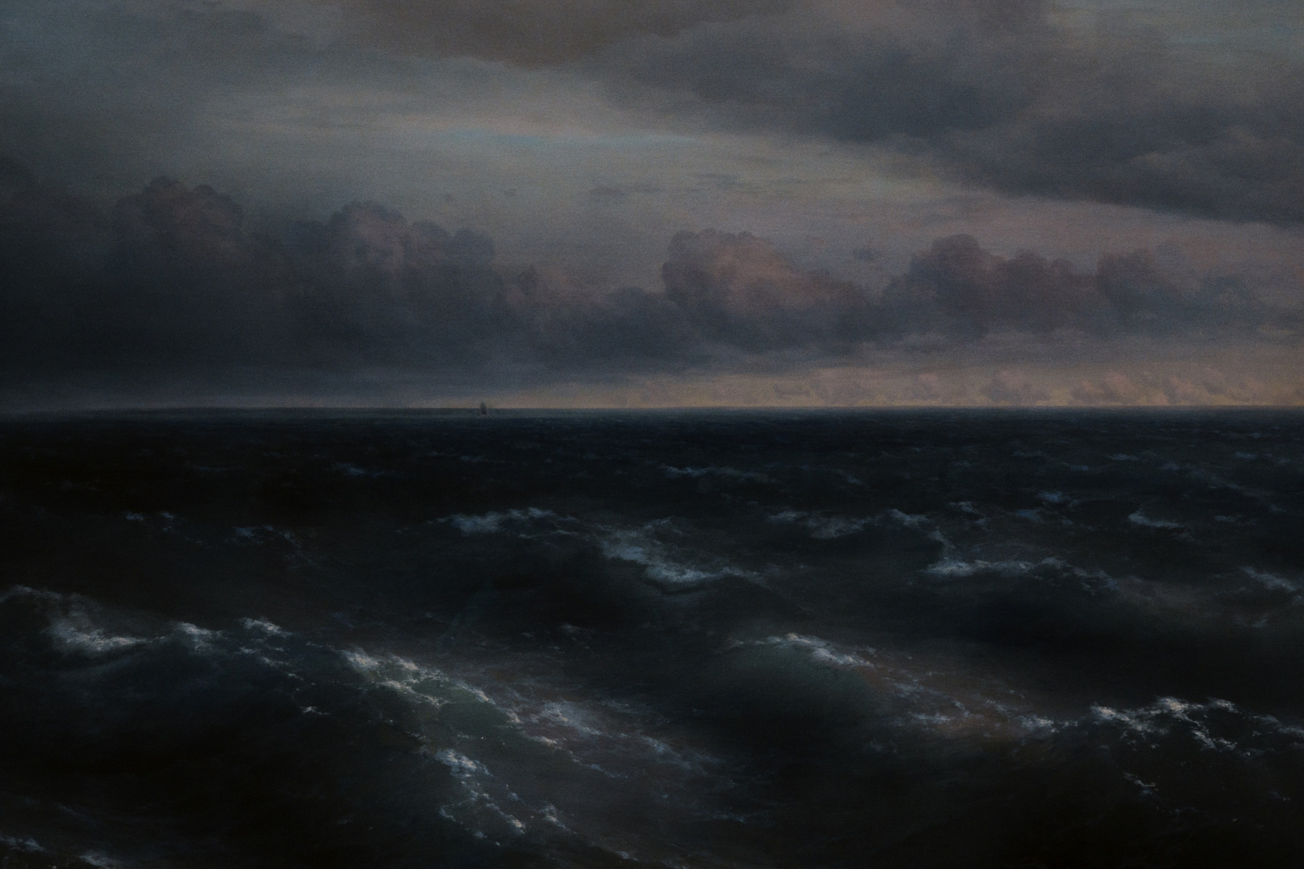 The Tretyakov Gallery / Moscow SS25. Фотограф Юрин Евгений