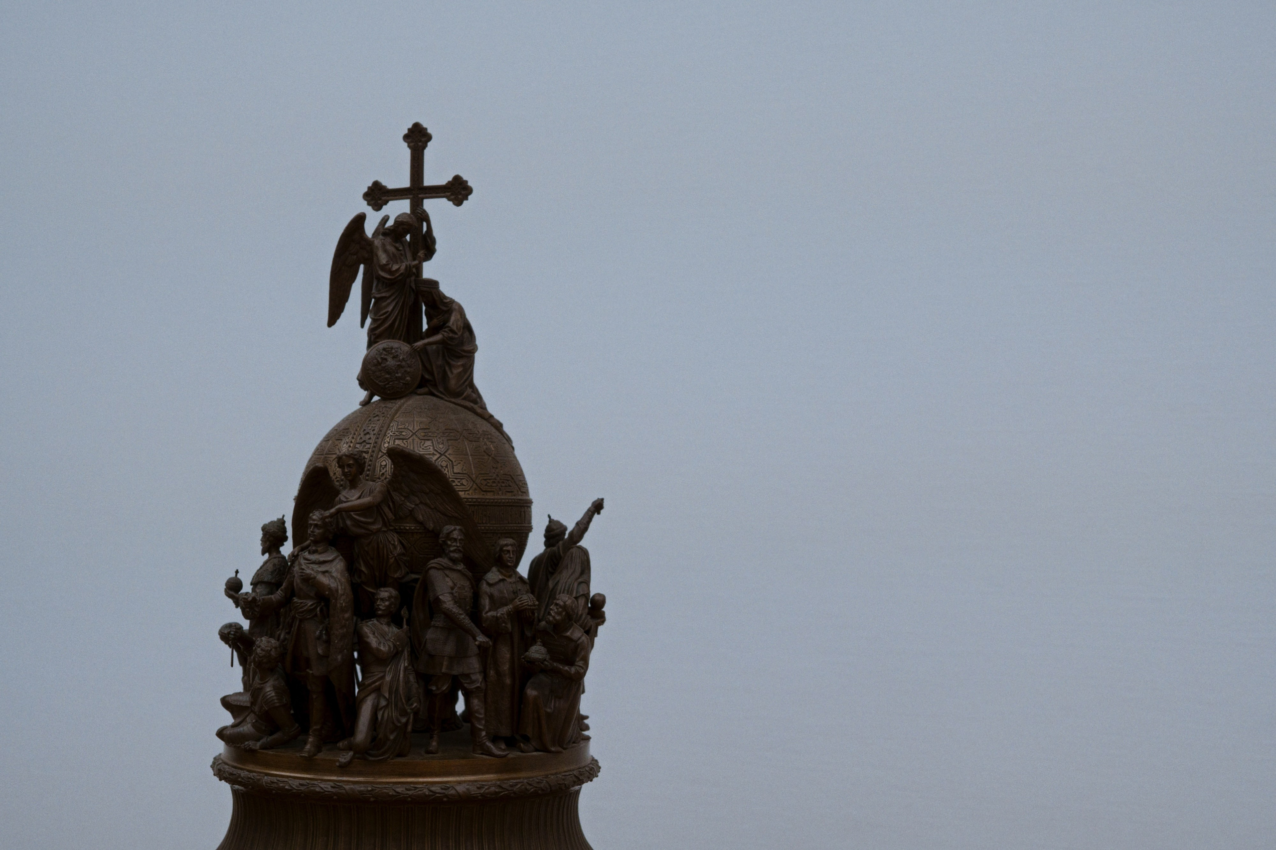 The Tretyakov Gallery / Moscow SS25. Фотограф Юрин Евгений