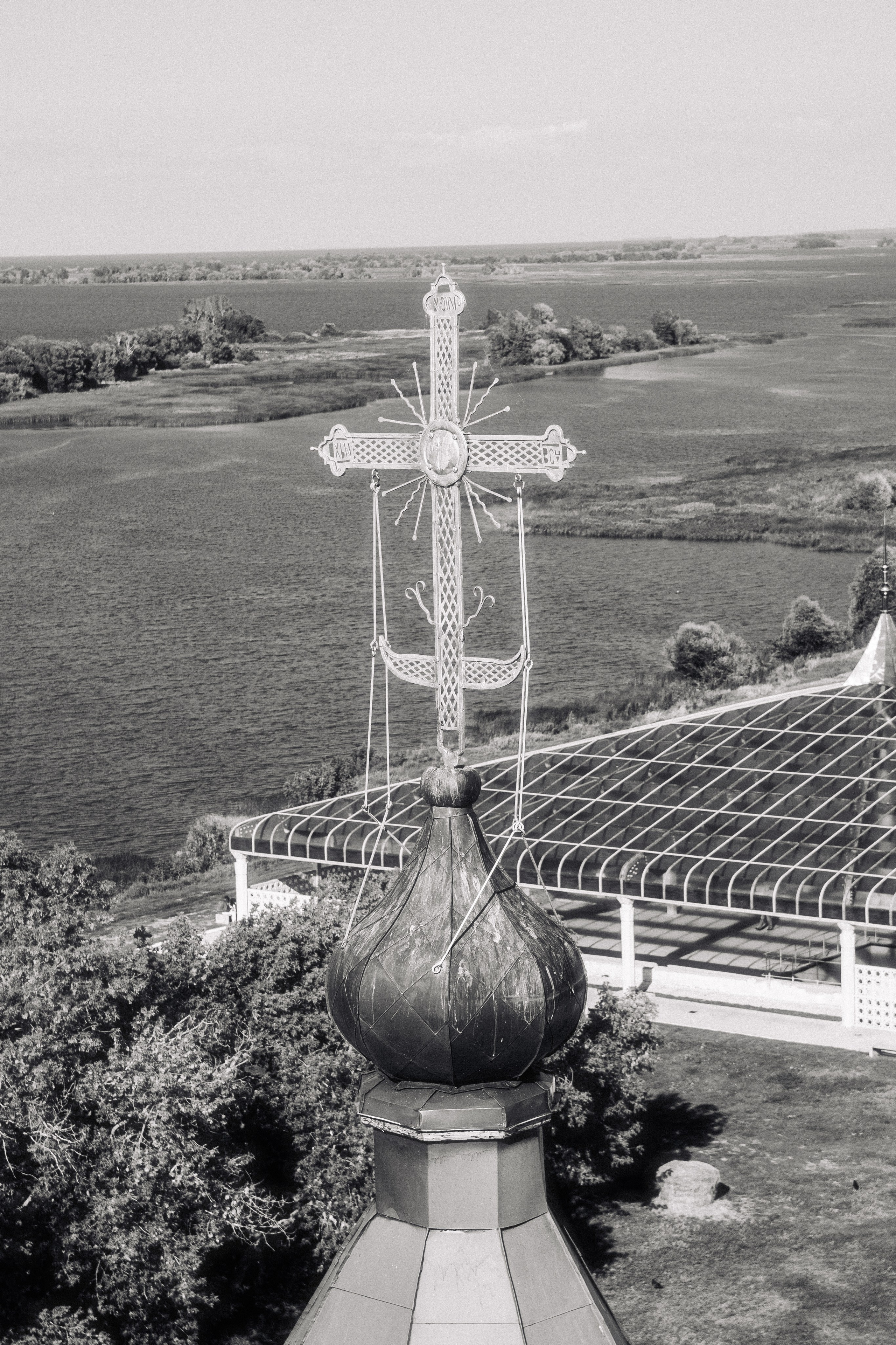 Болгар. Главная