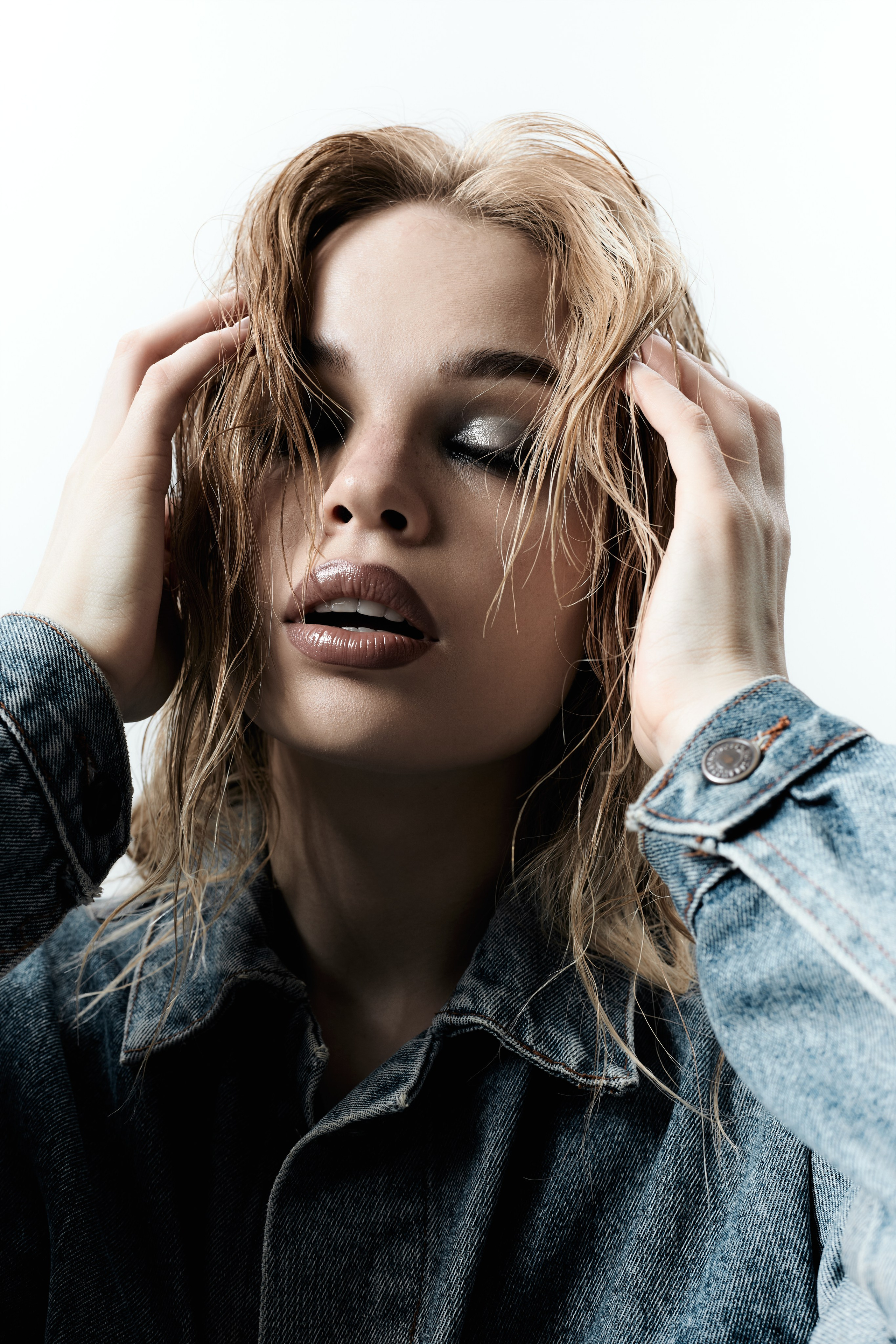 Курс по ретуши IWANNABE.skin. Школа фотографии IWANNABE.PH | Москва