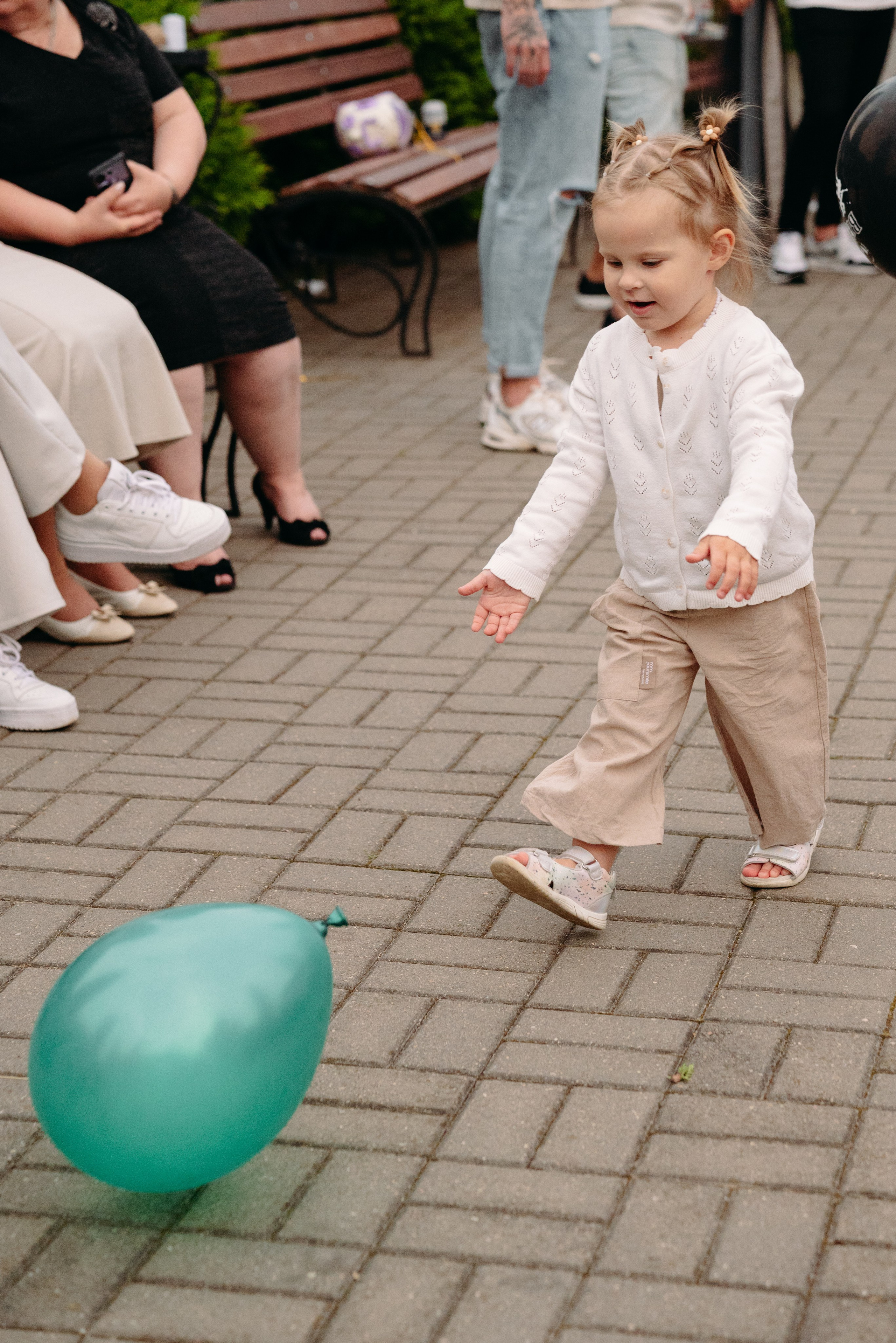 Inessa Happy 30. Фотограф в Минске