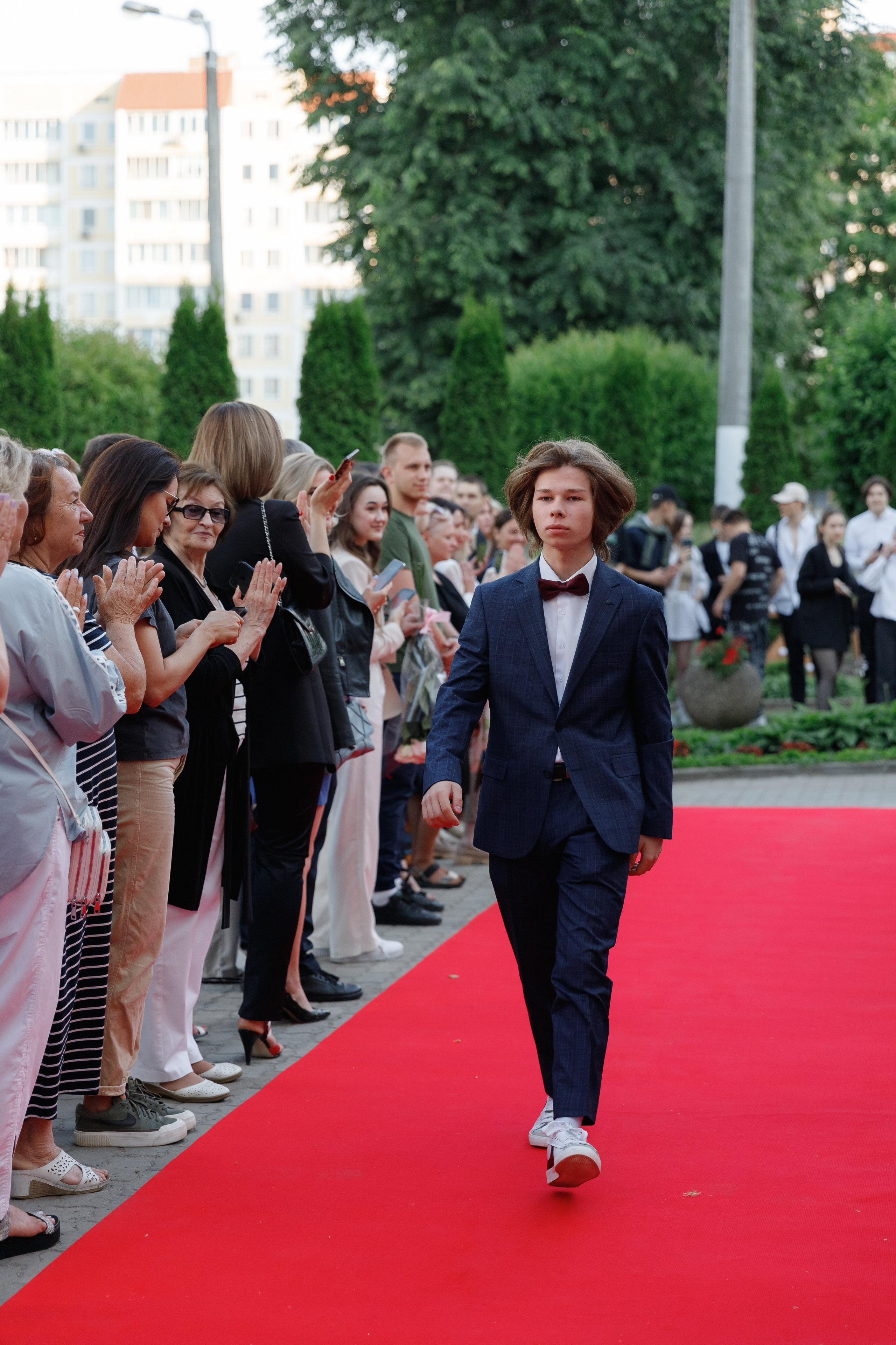 Школьный выпускной 2023 год в Минске. Свадебный фотограф в Минске/Беларуси Сергей Спиридонов