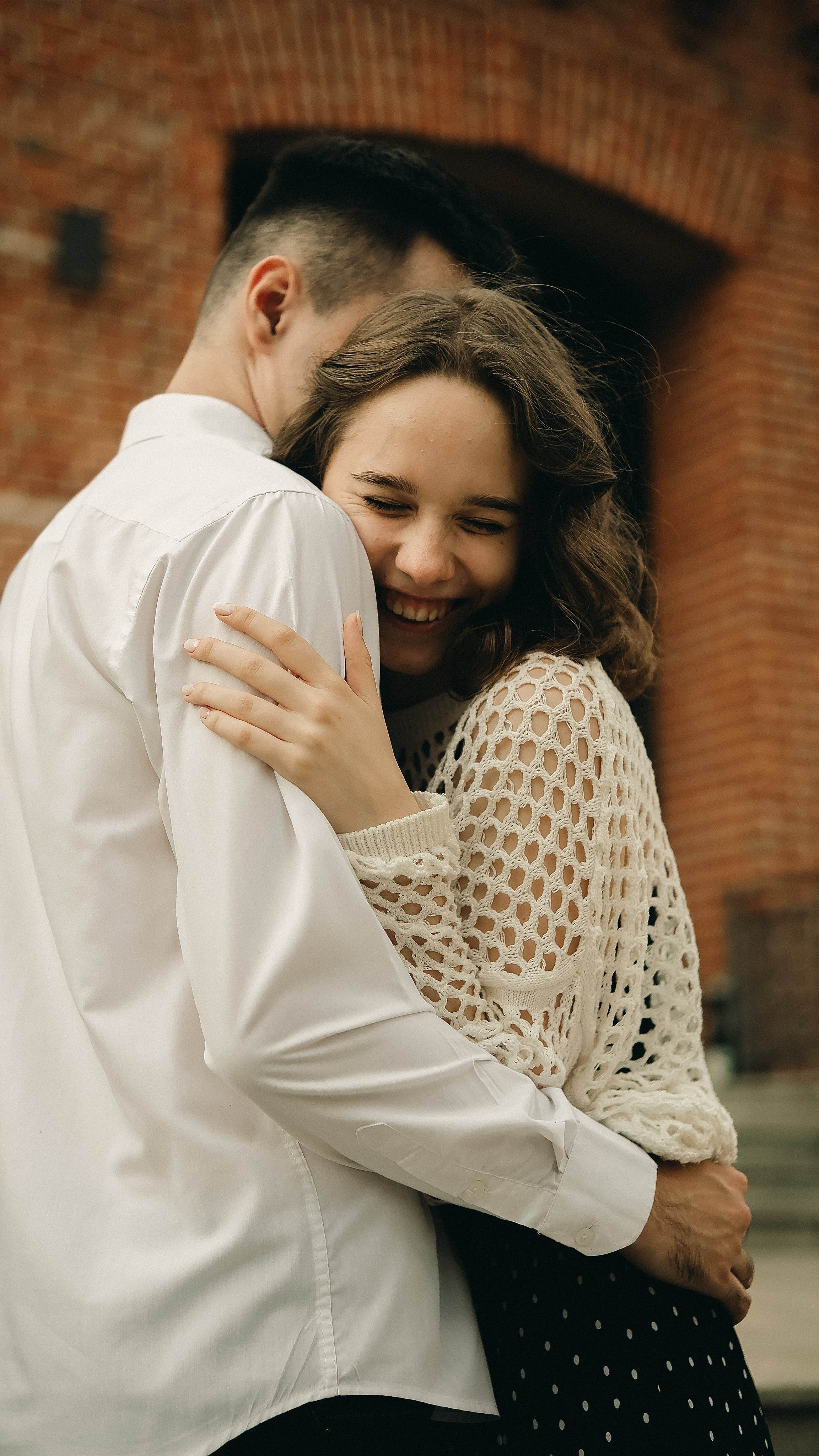 Ира и Максим. Phdkvmr.ru