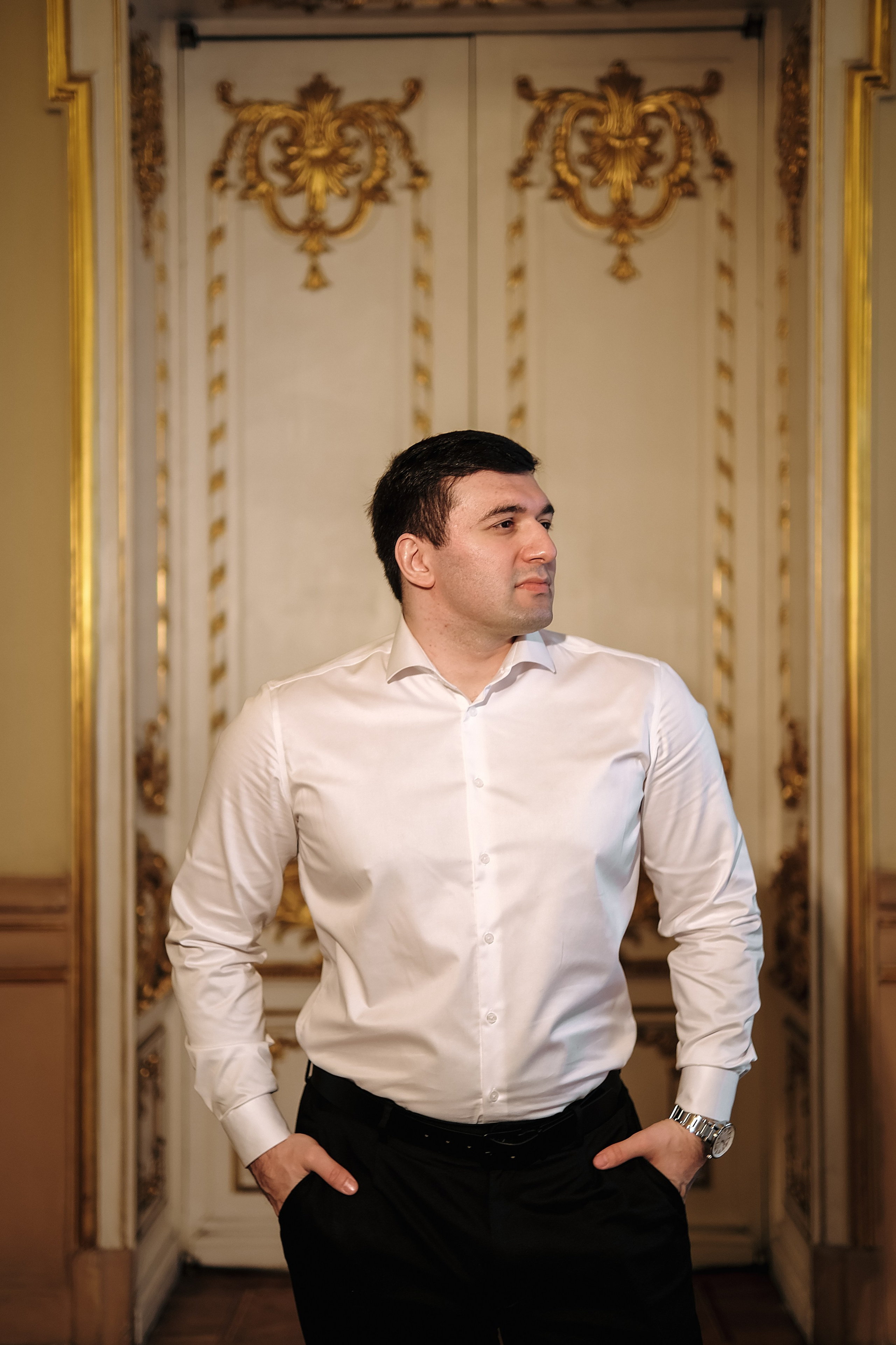 Лейла & Ибрагим. ДБ1. Phdkvmr.ru