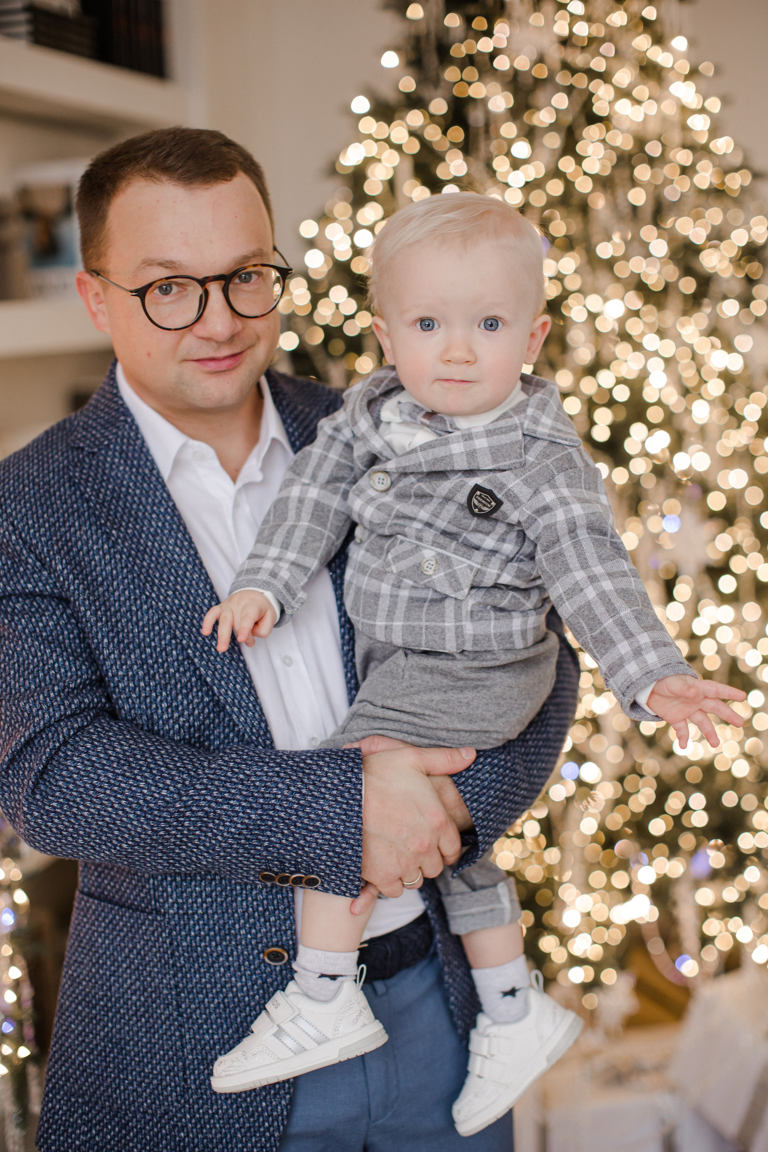 Коля и Инга. Семейный и детский фотограф в Москве Кузьмина Мария