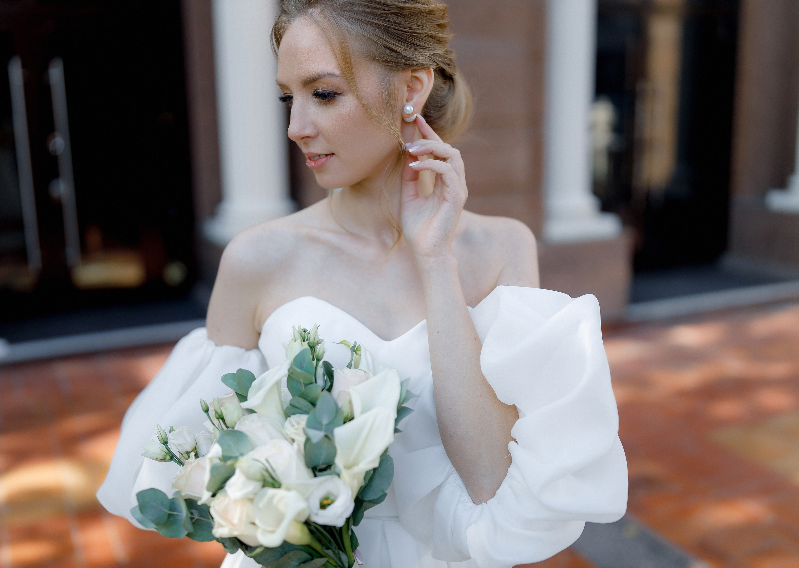 Арина и Влад. Свадебный и семейный фотограф в Казани и Волжске